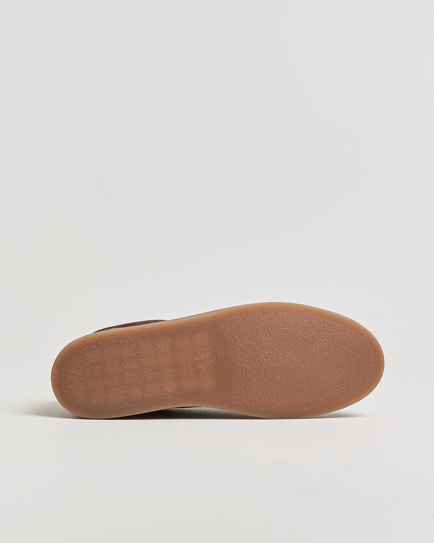 Uomini | Sneakers | Brunello Cucinelli | Classic Sneakers Dark Brown