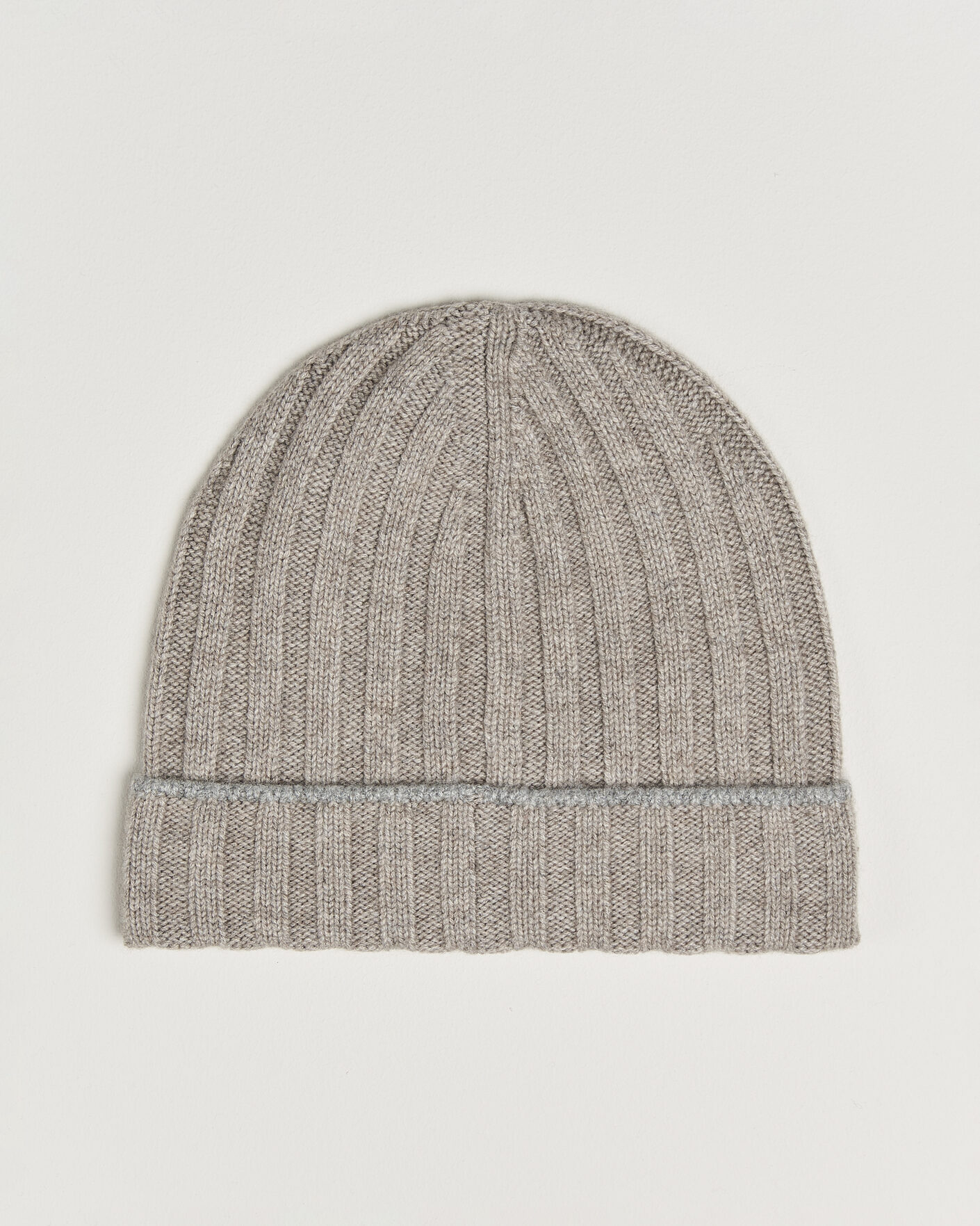 Uomini | Berretti | Brunello Cucinelli | Cashmere Beanie Rock
