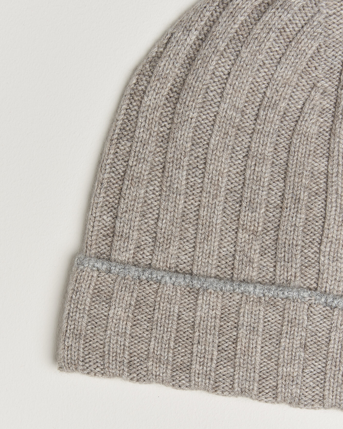 Uomini | Berretti | Brunello Cucinelli | Cashmere Beanie Rock