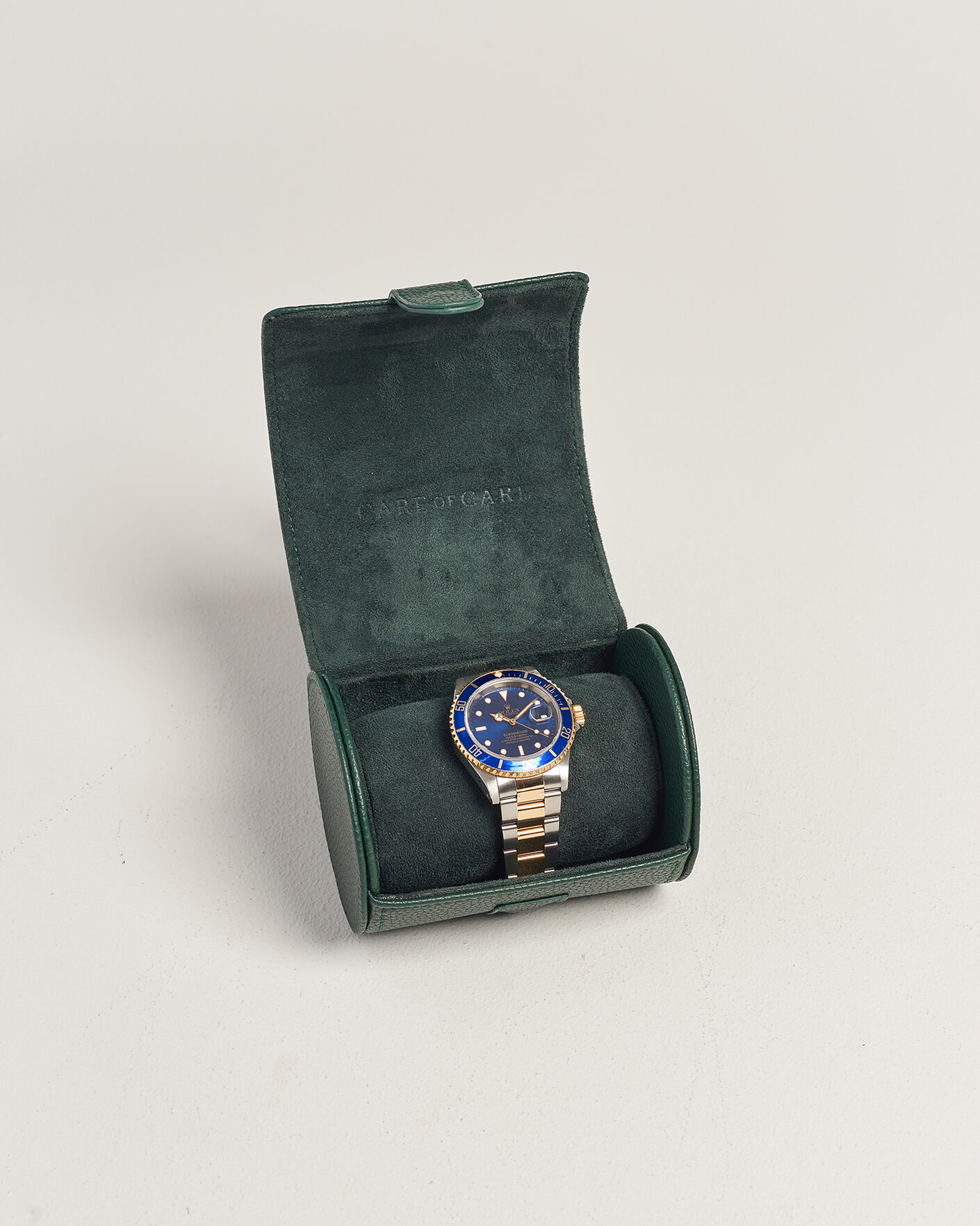 Uomini | Pre-Owned & Vintage Watches | Rolex Pre-Owned | Submariner G/S