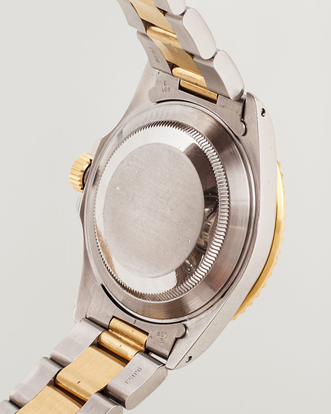 Uomini | Pre-Owned & Vintage Watches | Rolex Pre-Owned | Submariner G/S
