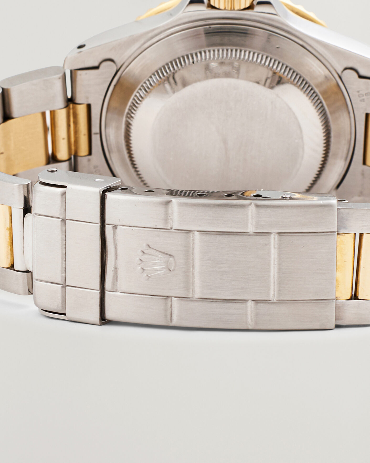 Uomini | Pre-Owned & Vintage Watches | Rolex Pre-Owned | Submariner G/S