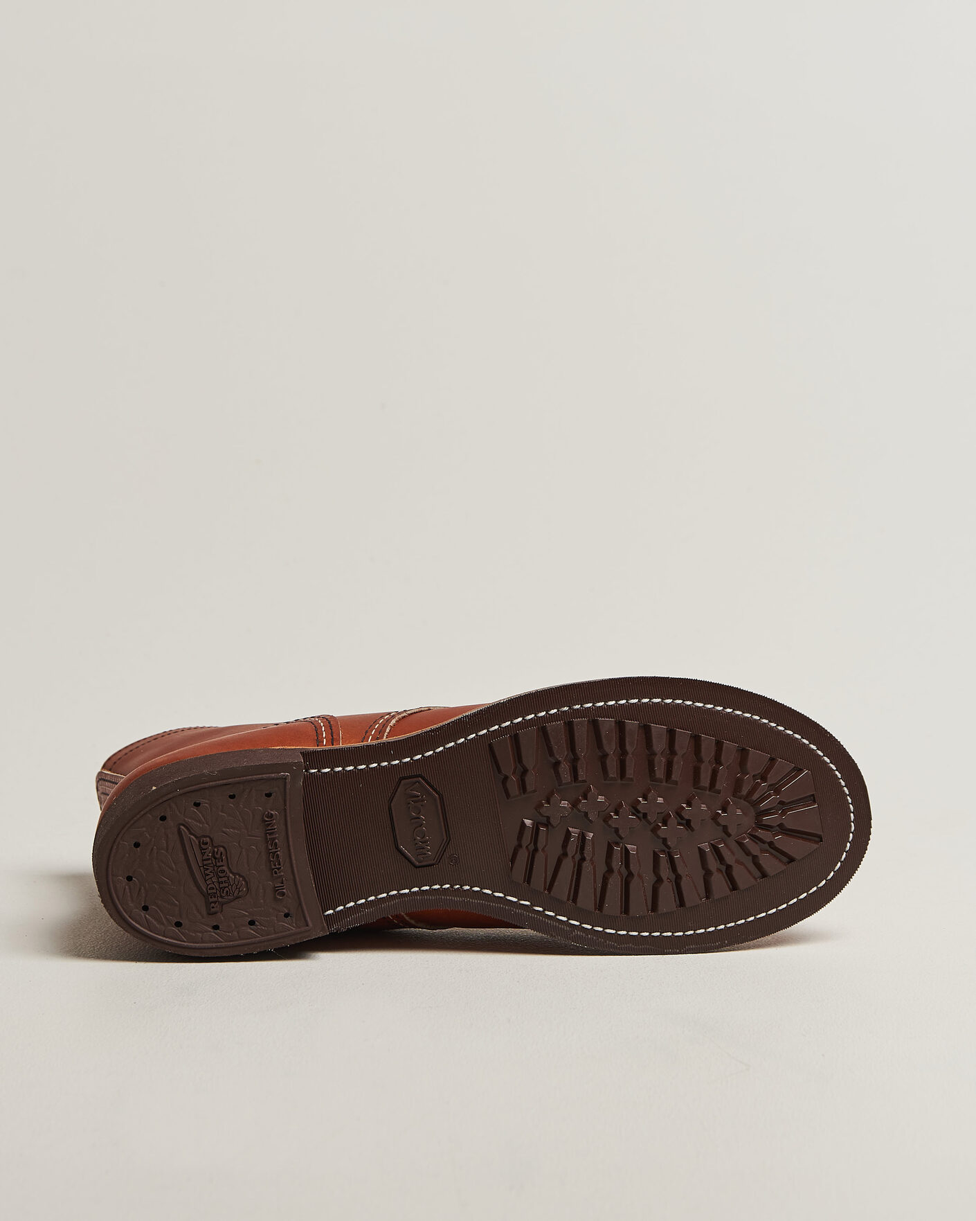 Uomini | Stivali | Red Wing Shoes | Iron Ranger Boot Oro Legacy Leather