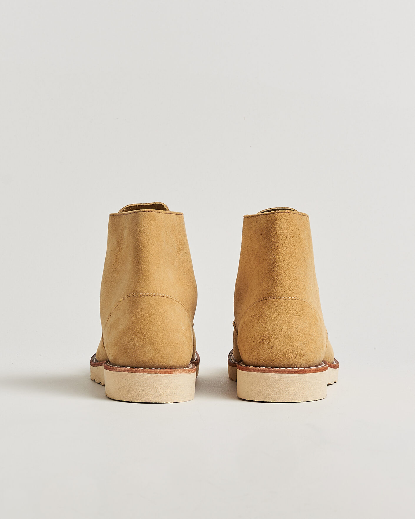 Uomini | Stivali | Red Wing Shoes | Round Toe Boot Hawthorne Abilene