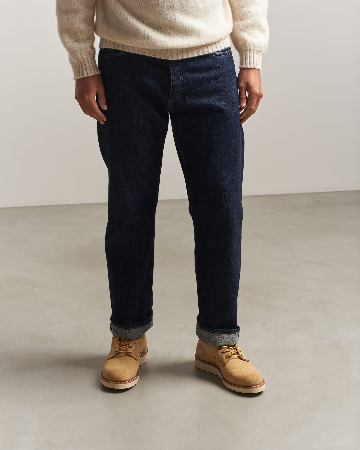 Uomini | Stivali | Red Wing Shoes | Round Toe Boot Hawthorne Abilene
