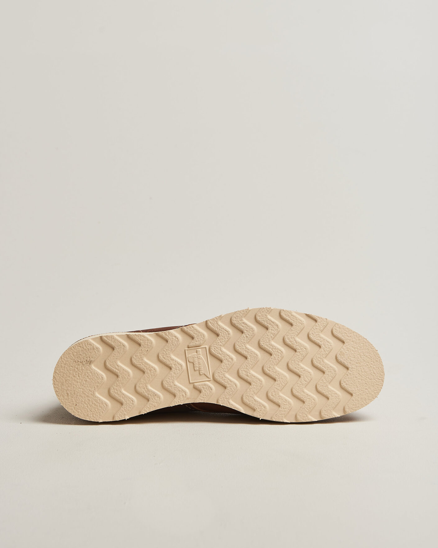Uomini | Stivali | Red Wing Shoes | Round Toe Boot Copper Rough/Though Leather