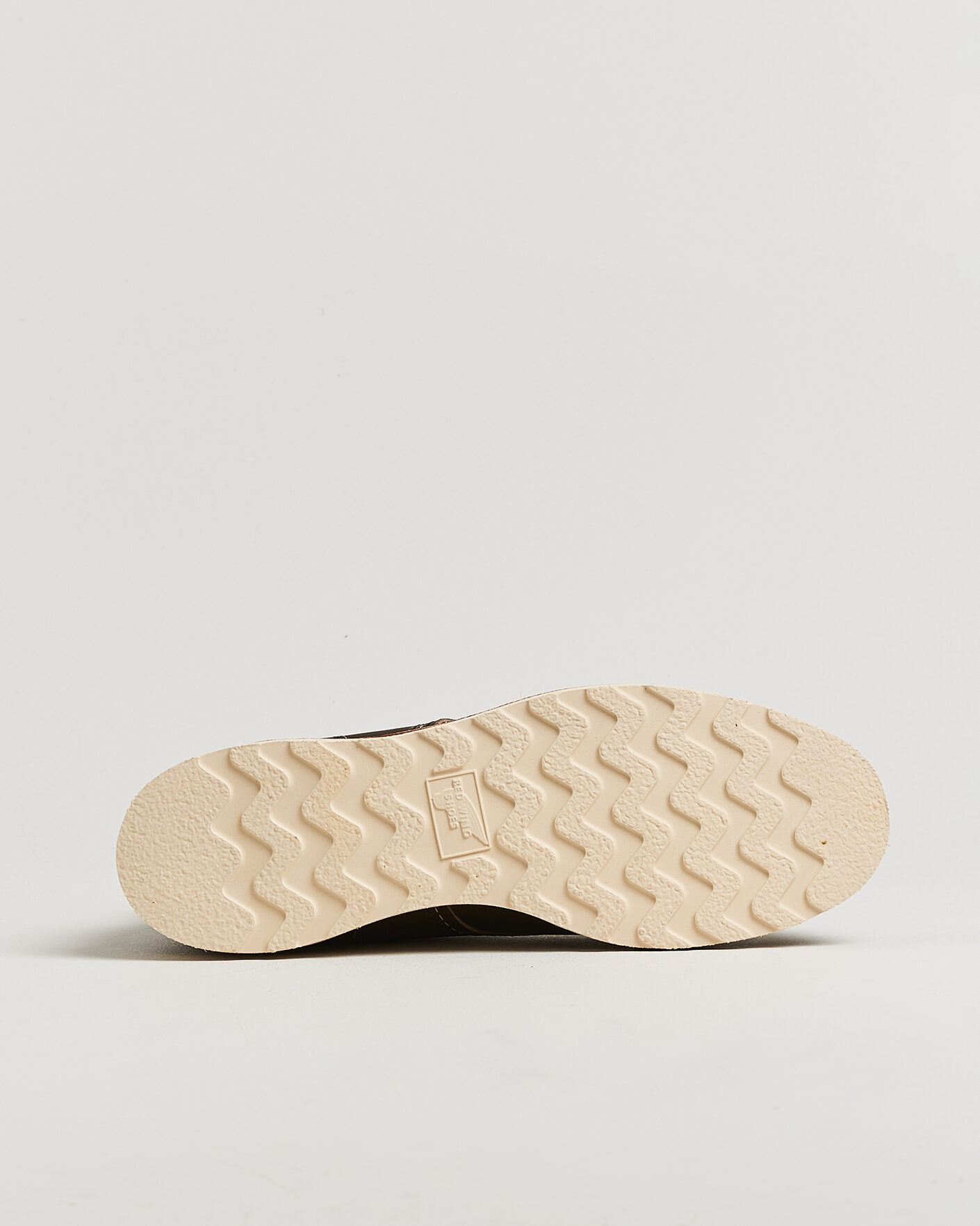 Uomini | Stivali | Red Wing Shoes | Moc Toe Boot Alpine Green Portage