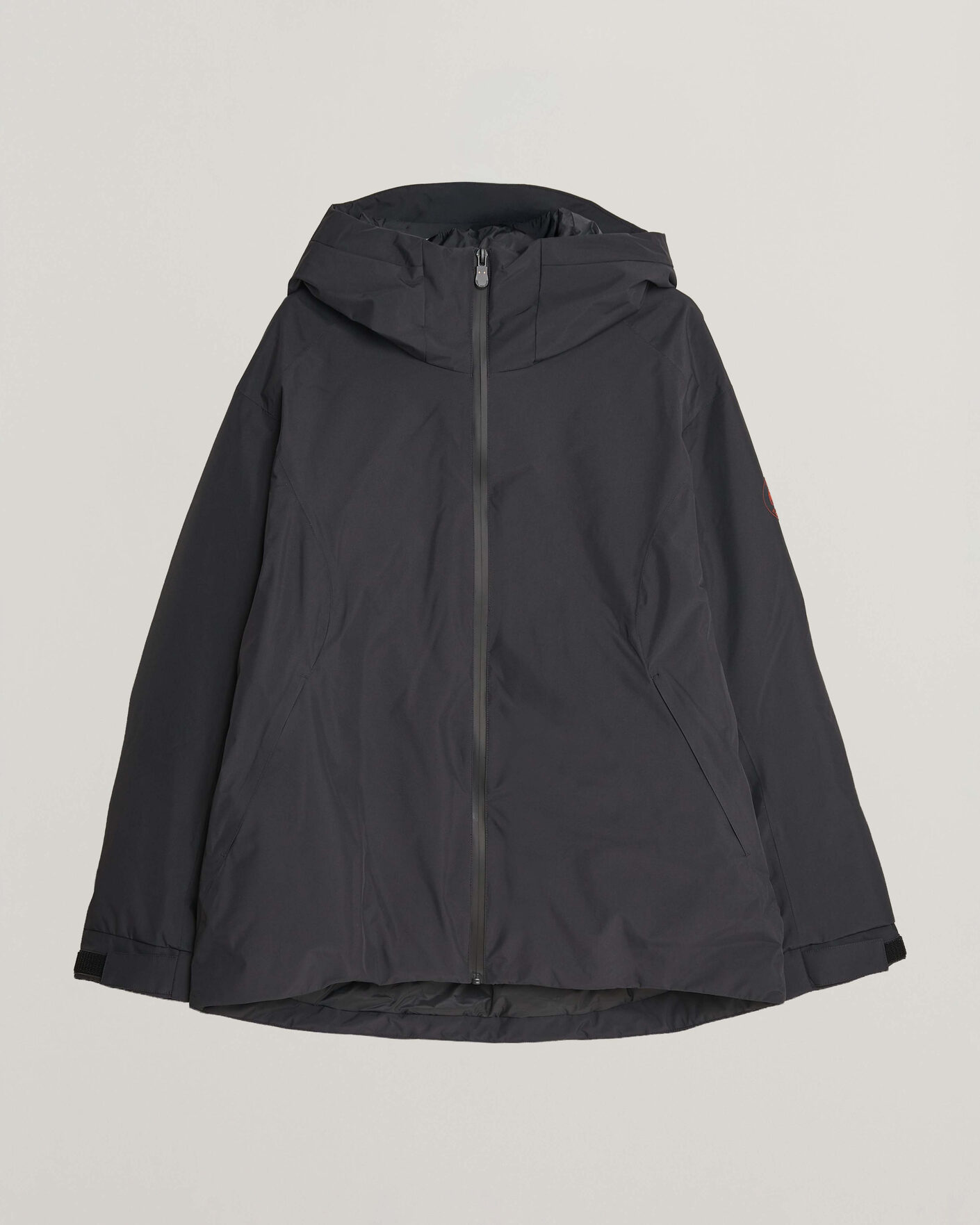 Uomini | Giacche | Save The Duck | Arctic Xavier Padded Jacket Black