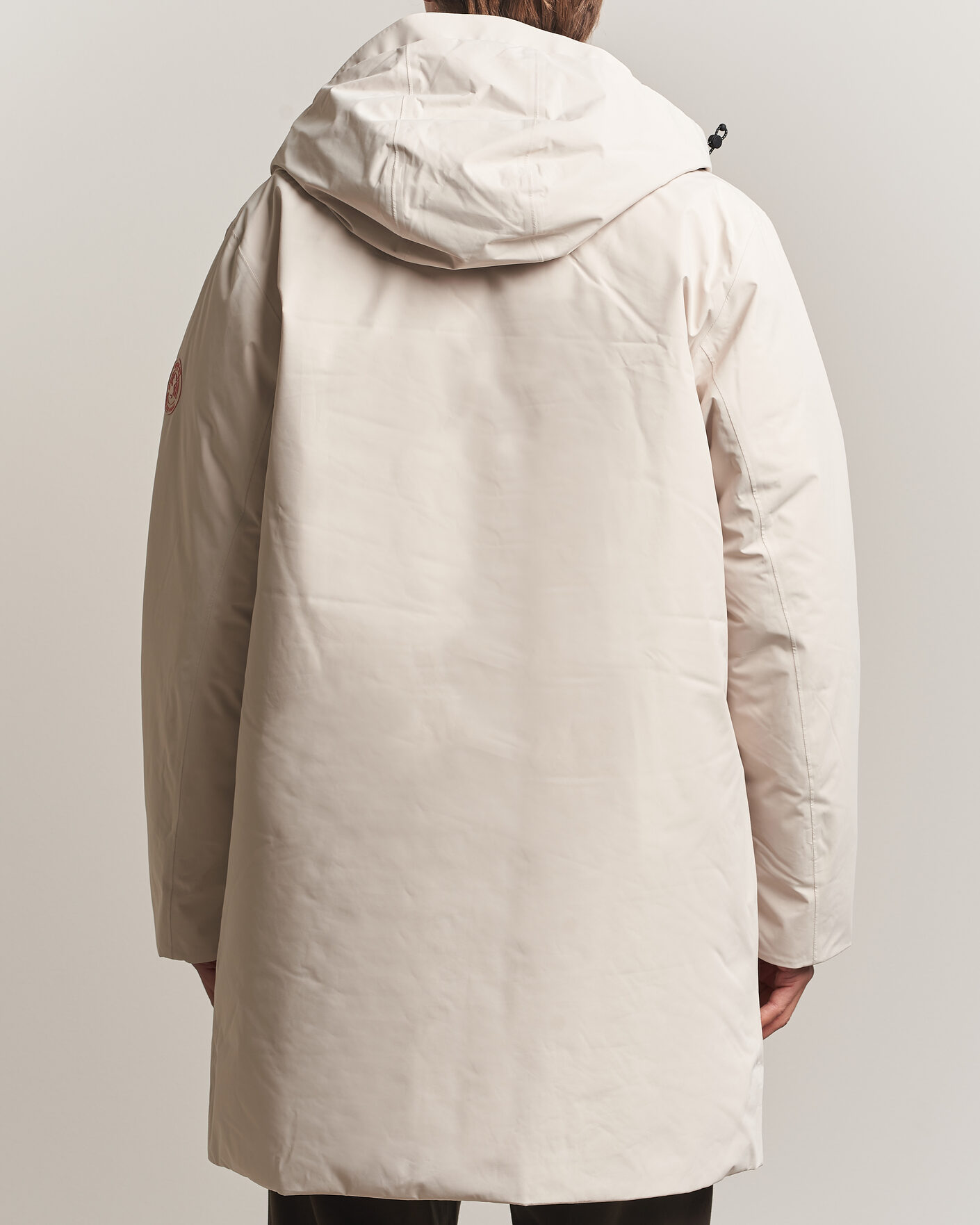 Uomini | Giacche | Save The Duck | Arctic Gregoire Down Coat Shore Beige