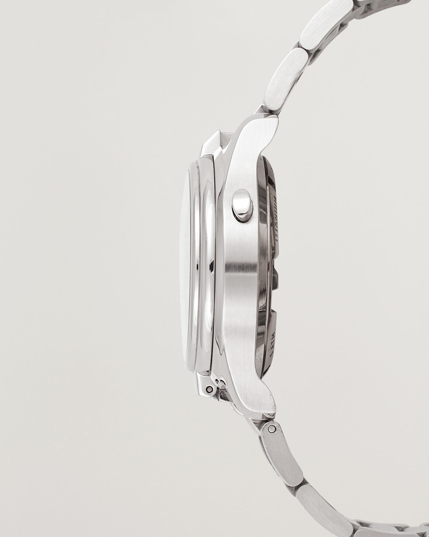 Uomini | Pre-Owned & Vintage Watches | Sjöö Sandström Pre-Owned | Chronolink Worldtimer UTC Swedish Blonde