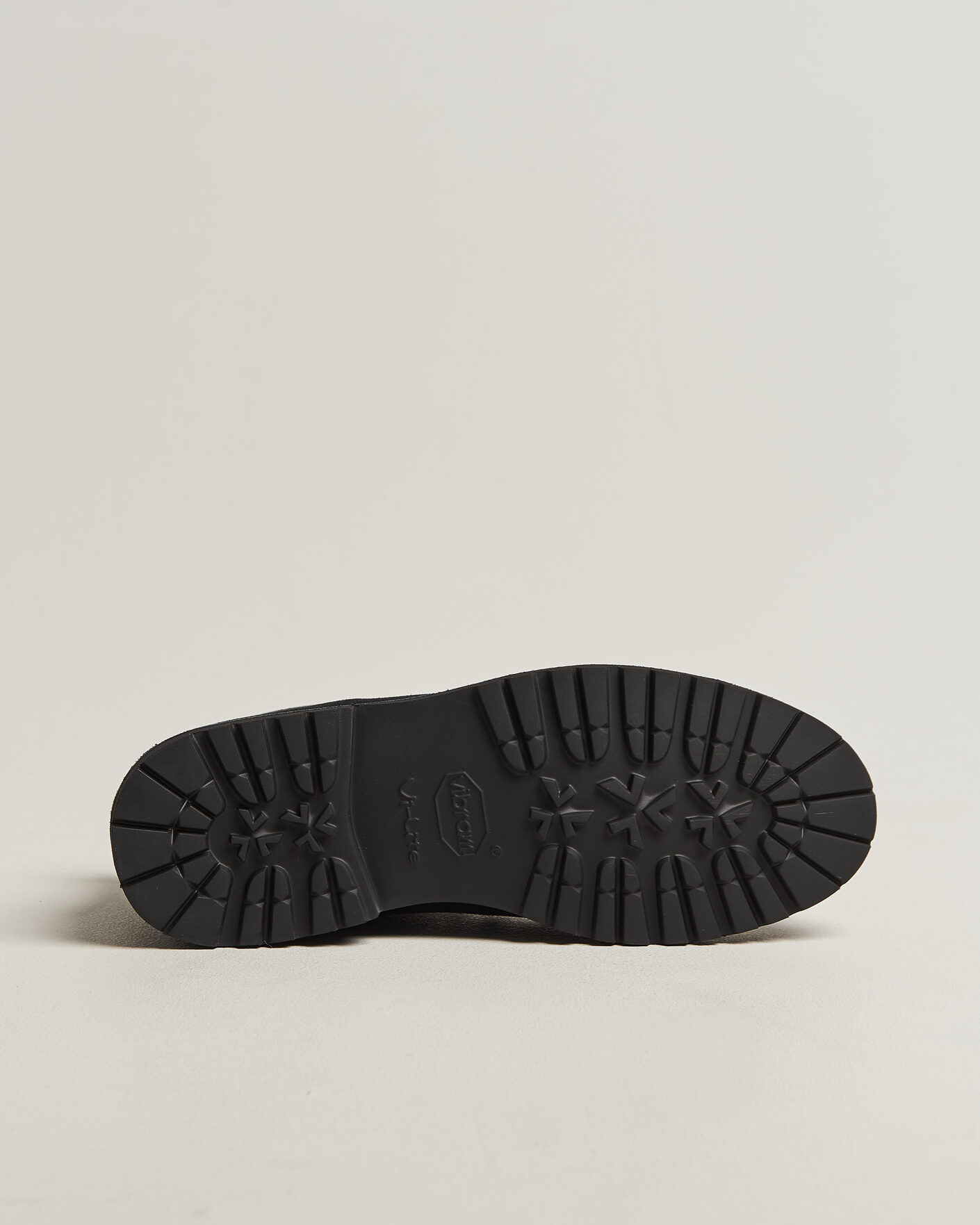 Uomini | Stivali | Fracap | M120 Suede Boot Black