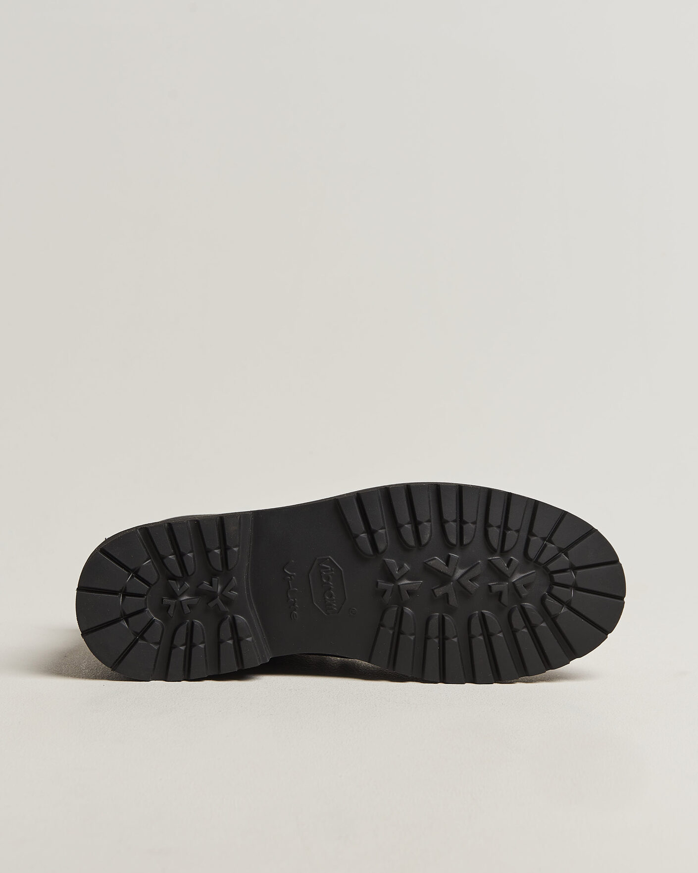 Uomini | Stivali | Fracap | M120 Grain Leather Boot Black 