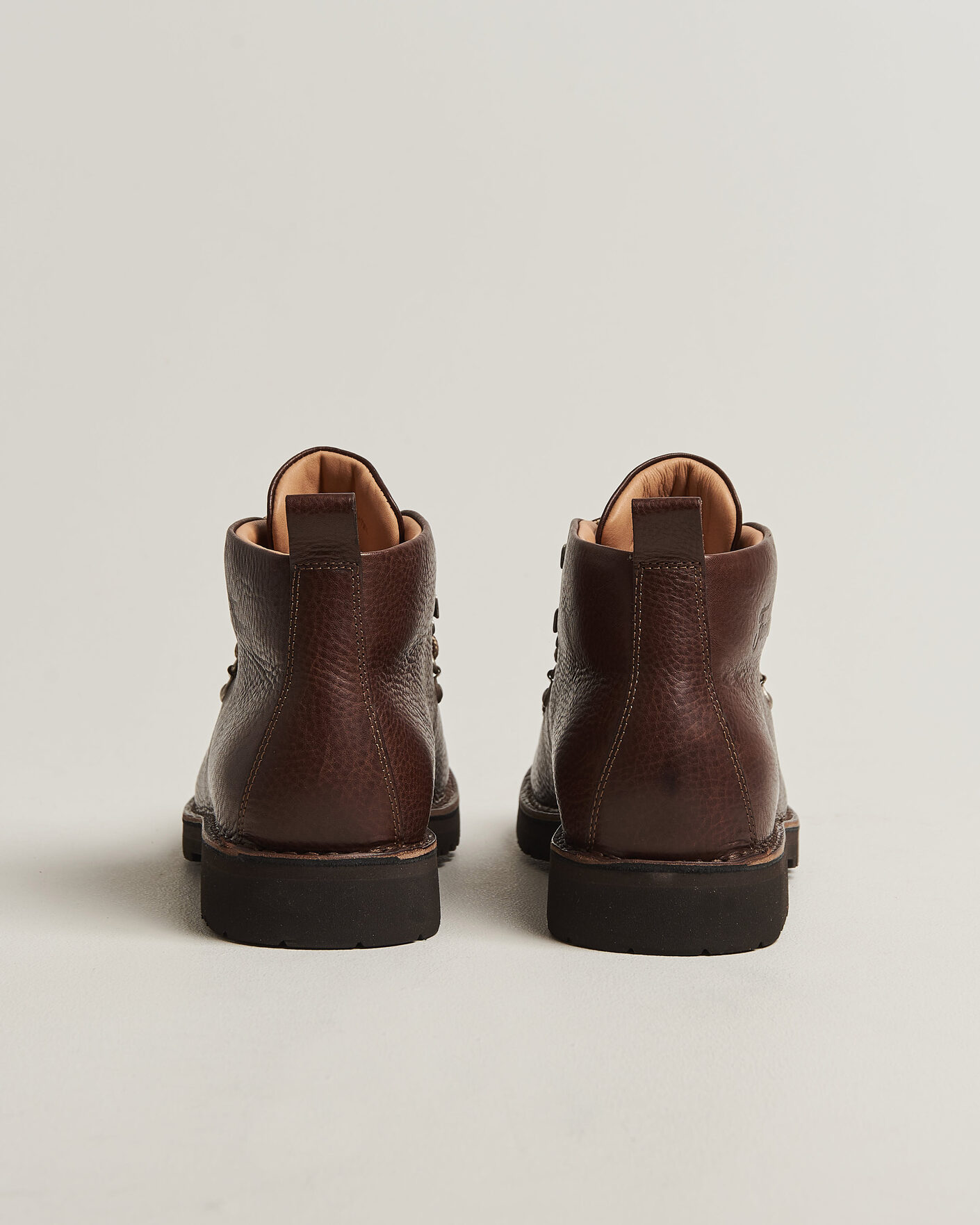 Uomini | Stivali | Fracap | M120 Grain Leather Boot Corteccia