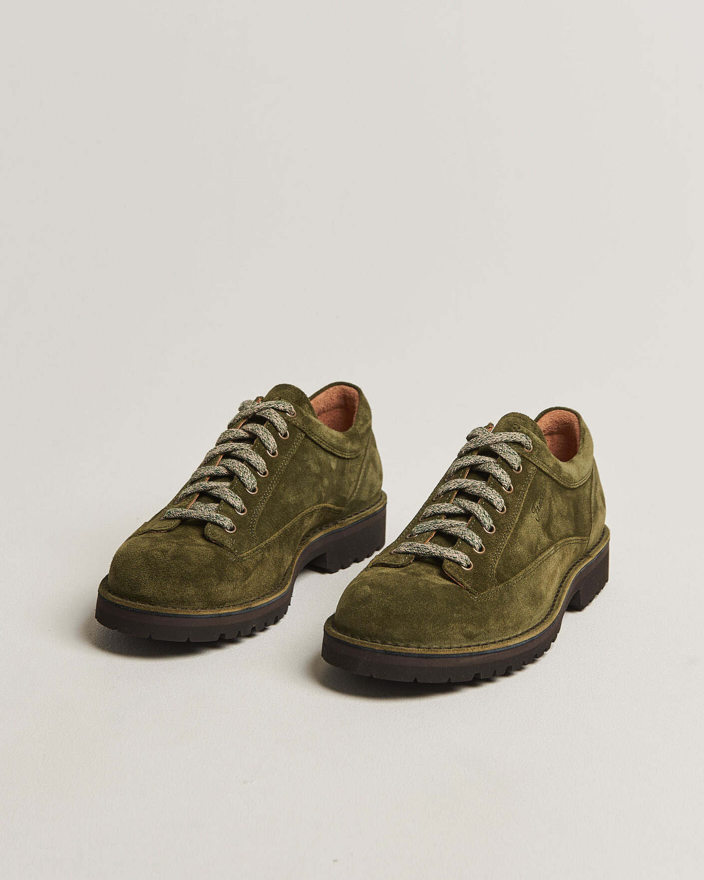 Uomini | Stivali | Fracap | Explorer Low Boot Forest