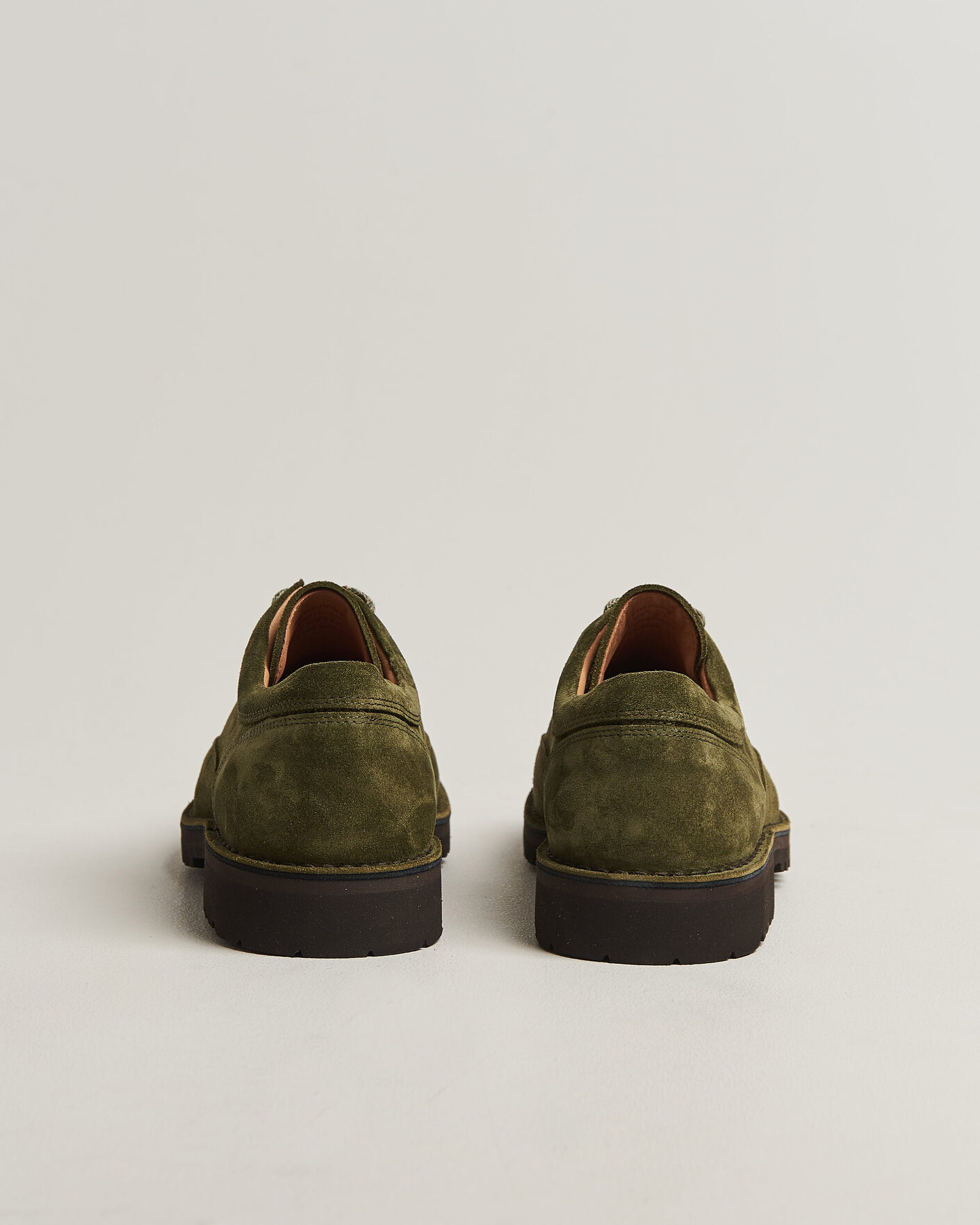 Uomini | Stivali | Fracap | Explorer Low Boot Forest