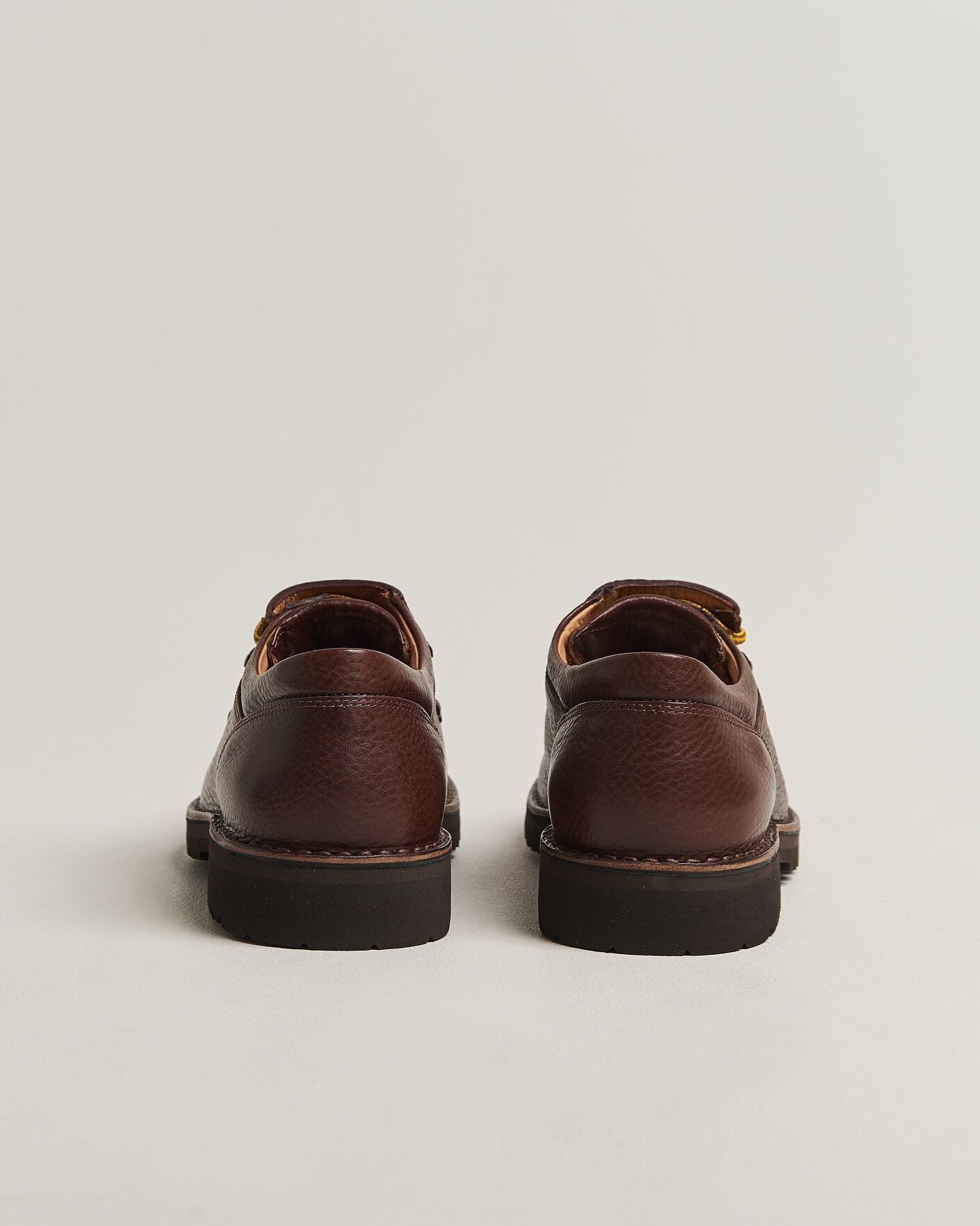 Uomini | Stivali | Fracap | M121 Low Grain Leather Boot Corteccia