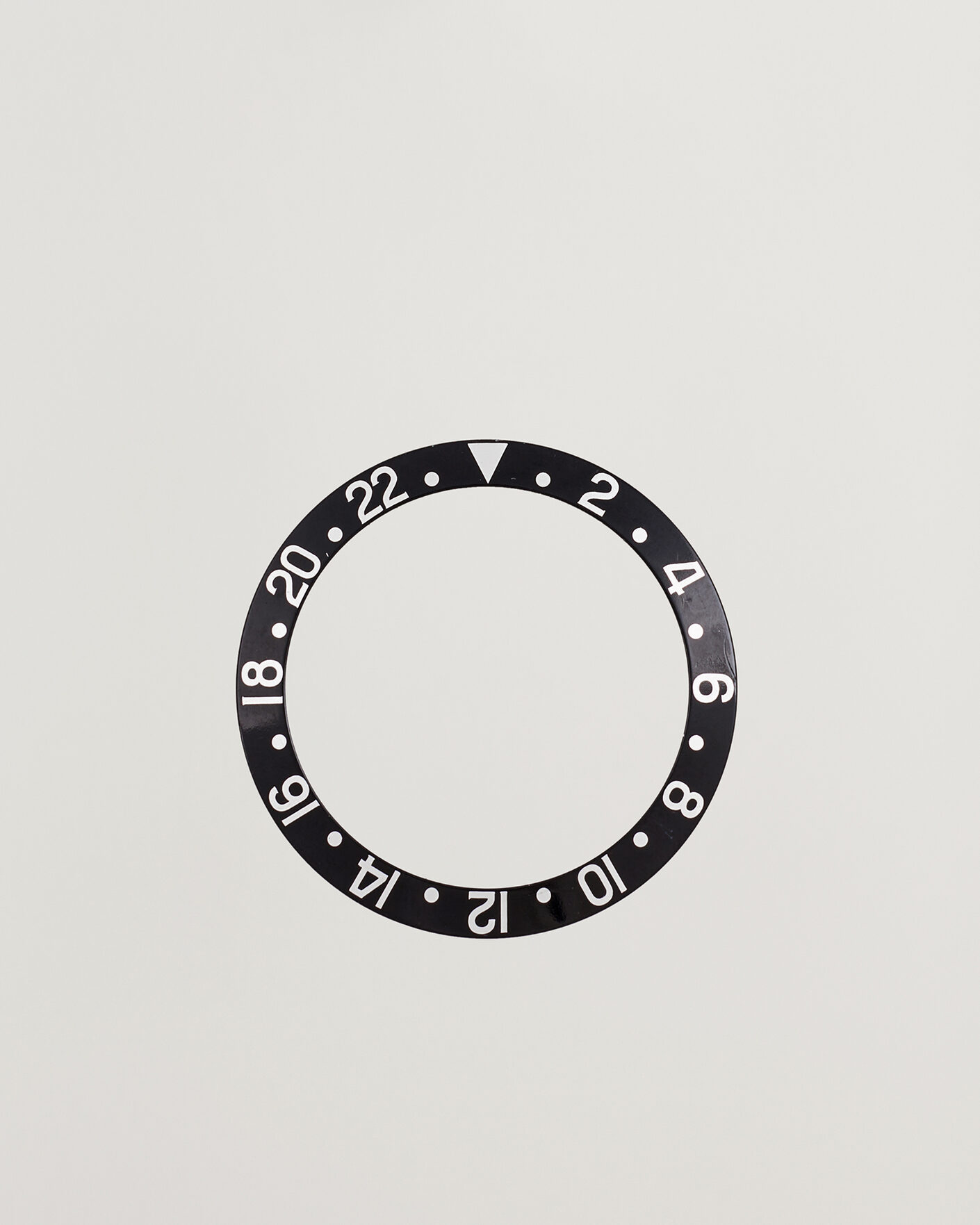 Uomini | Pre-owned Accessori | Rolex Pre-Owned | Rolex Bezel GMT