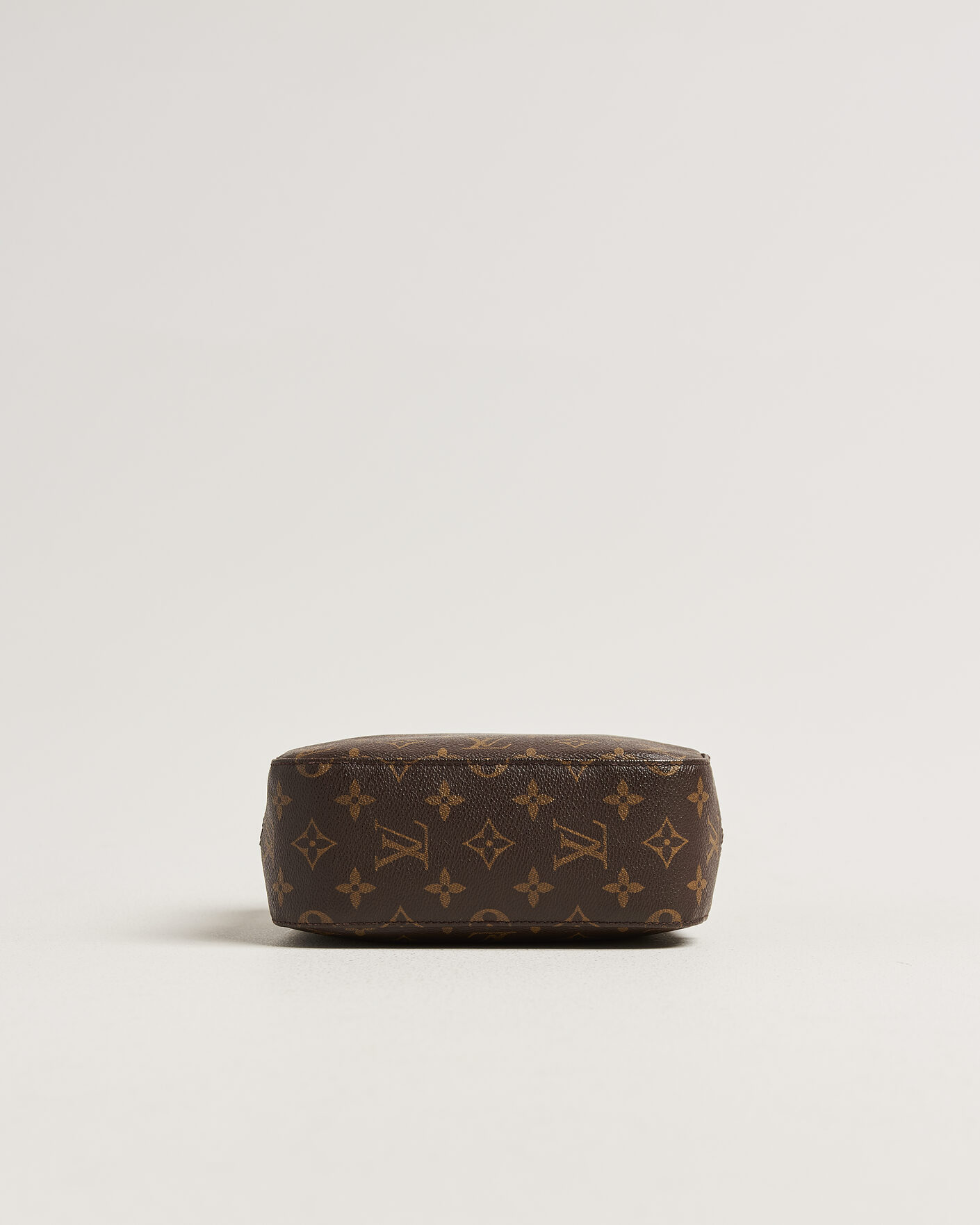 Uomini | Pre-Owned & Vintage Bags | Louis Vuitton Pre-Owned | Spontini Bag Monogram