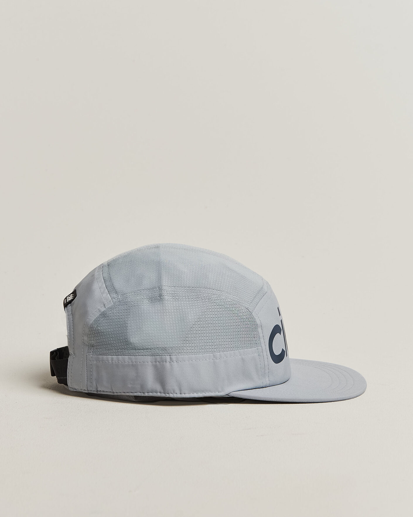Uomini | Cappelli & Berretti | Ciele | GOCap Century Running Cap Quarry