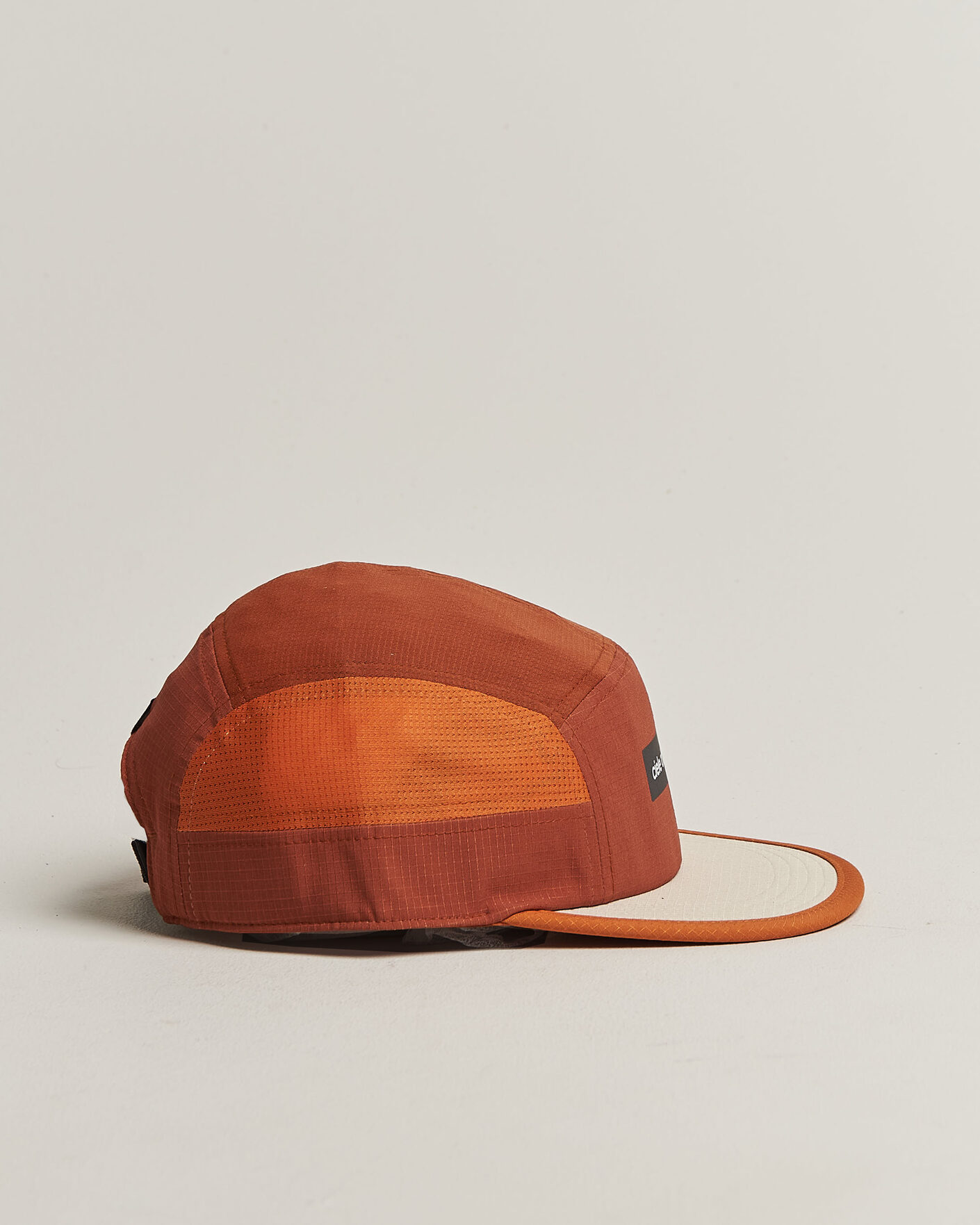Uomini | Cappelli & Berretti | Ciele | GOCap Field Running Cap Gingerbread Sunset