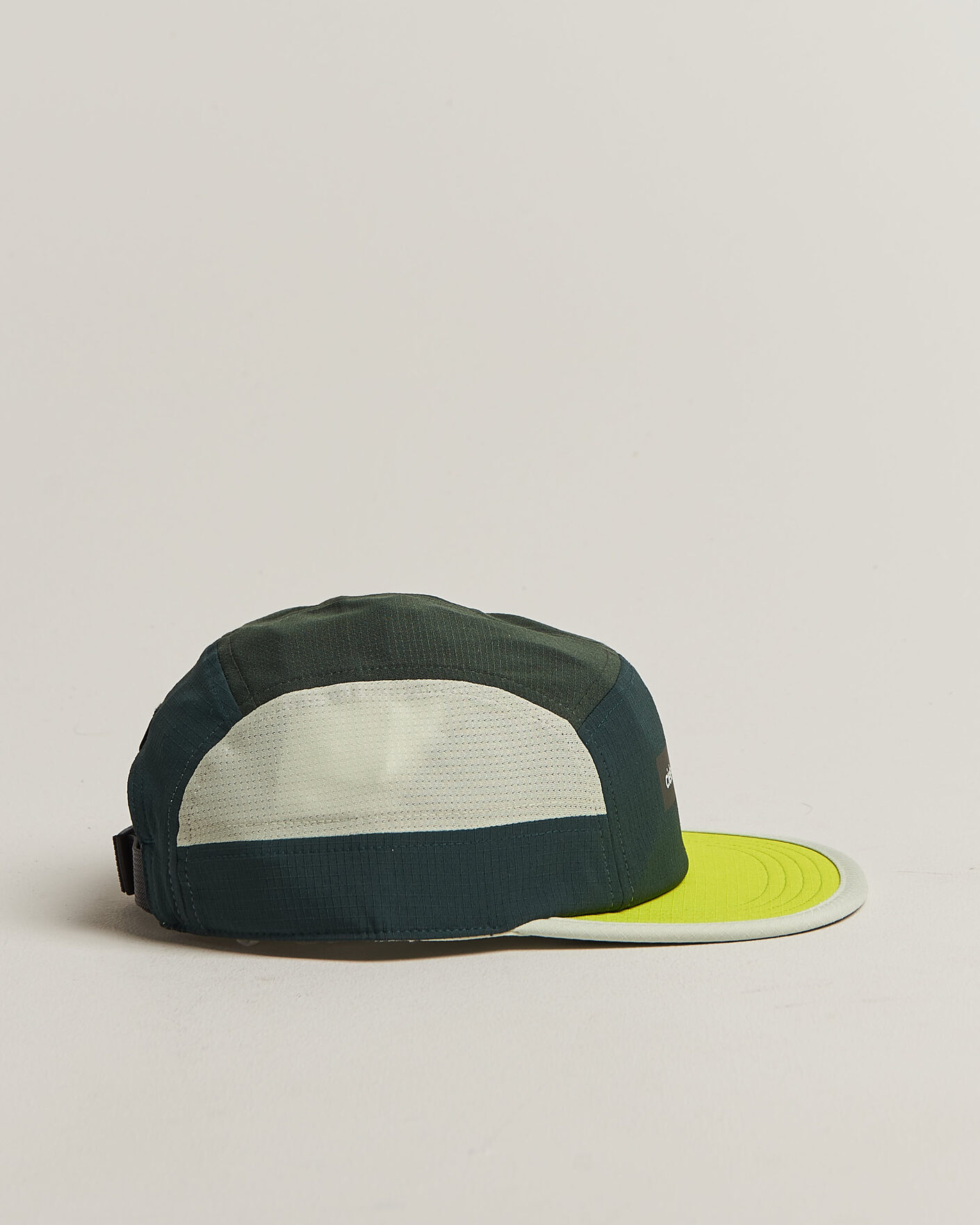 Uomini | Cappelli & Berretti | Ciele | GOCap Field Running Cap Spruce Light Moss