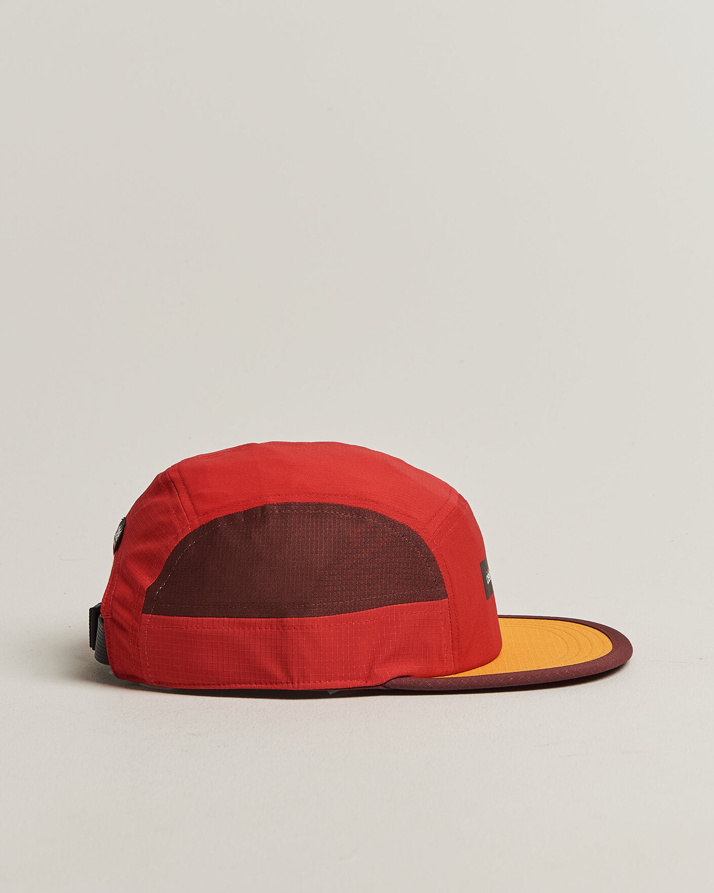 Uomini | Cappelli & Berretti | Ciele | GOCap Field Running Cap Red Andorra