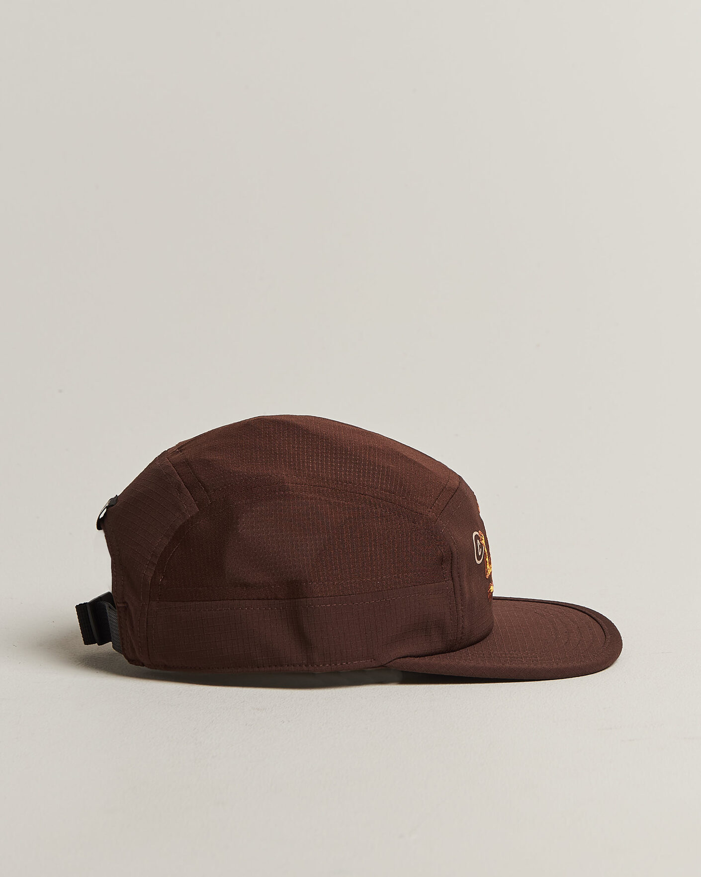 Uomini | Cappelli & Berretti | Ciele | GOCap Field Running Cap Oak Cheetah