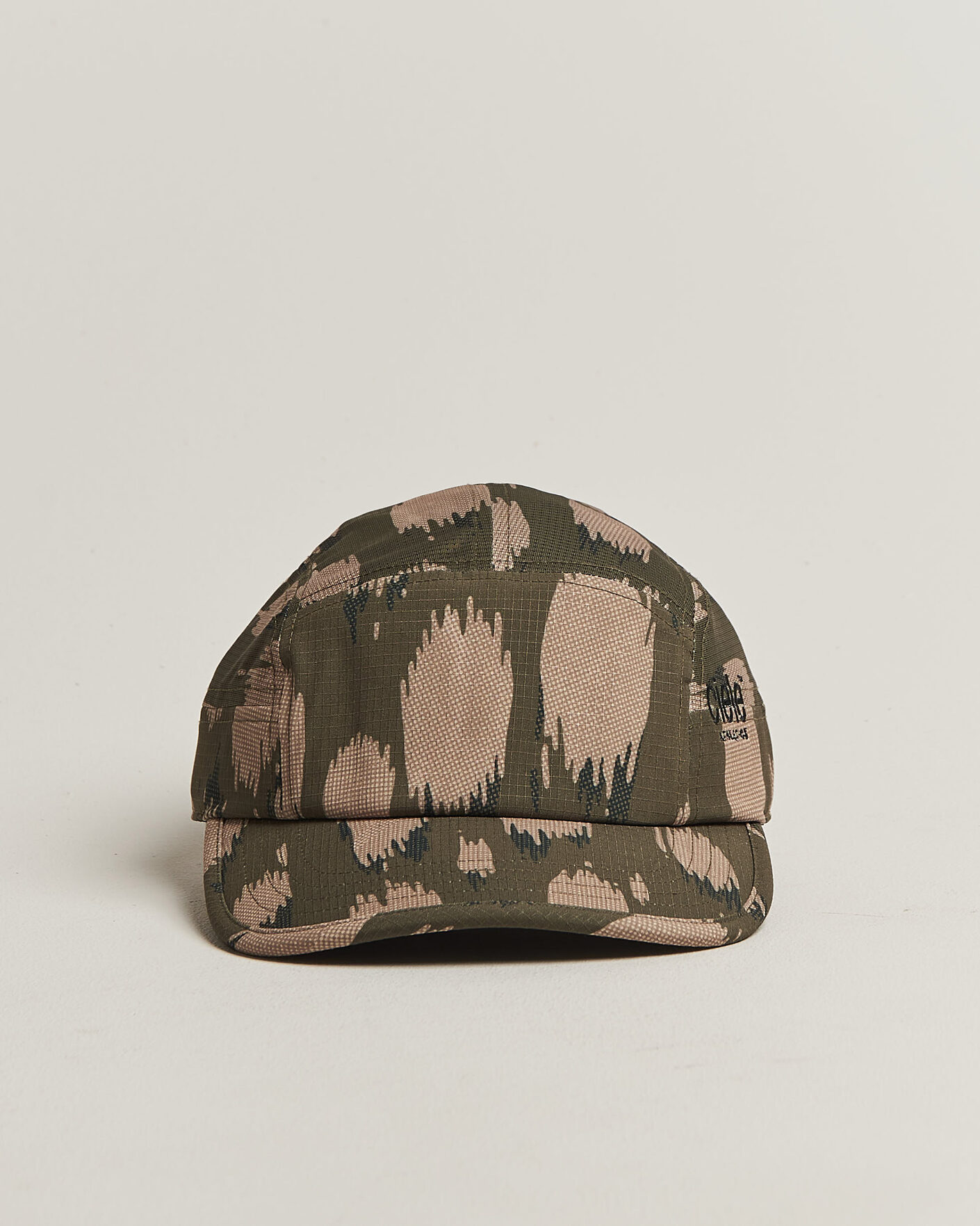 Uomini | Cappelli & Berretti | Ciele | GOCap Field Running Cap Kombu