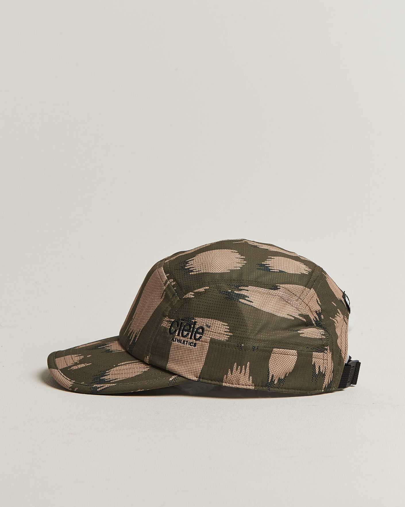 Uomini | Cappelli & Berretti | Ciele | GOCap Field Running Cap Kombu