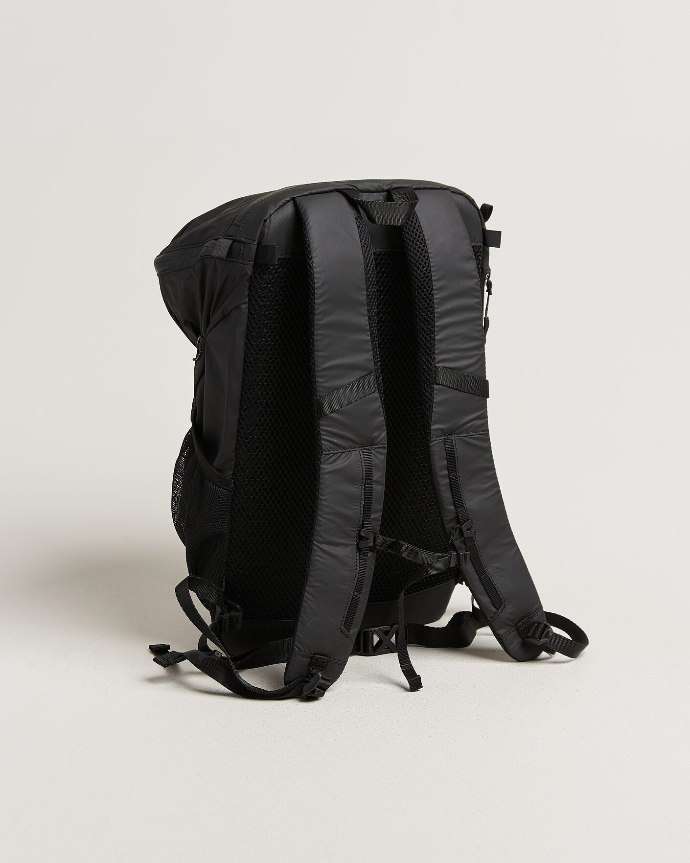 Uomini | Borse | Snow Peak | Active Field Light Backpack Black