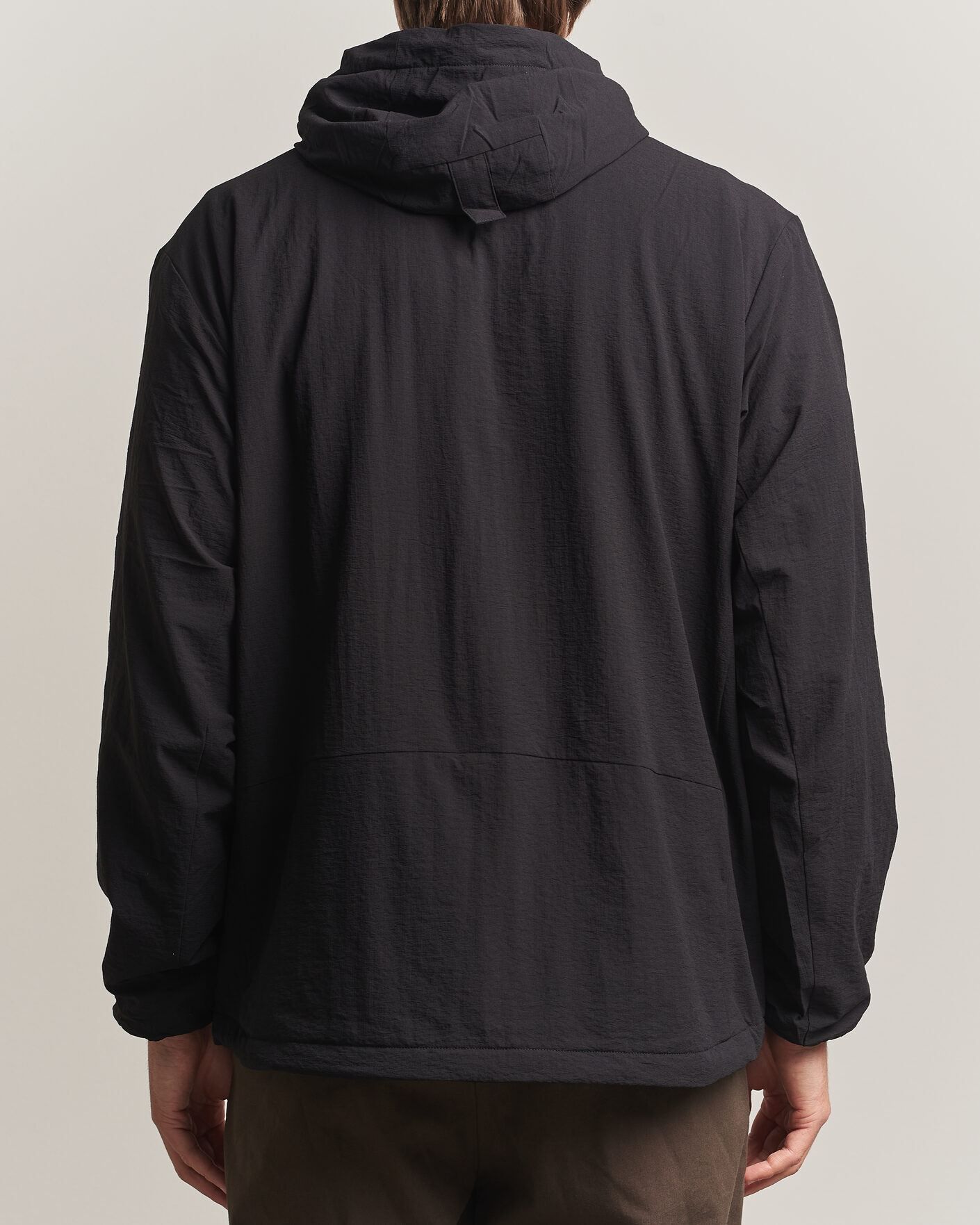Uomini | Giacche | Snow Peak | Breathable Insulated Jacket Black