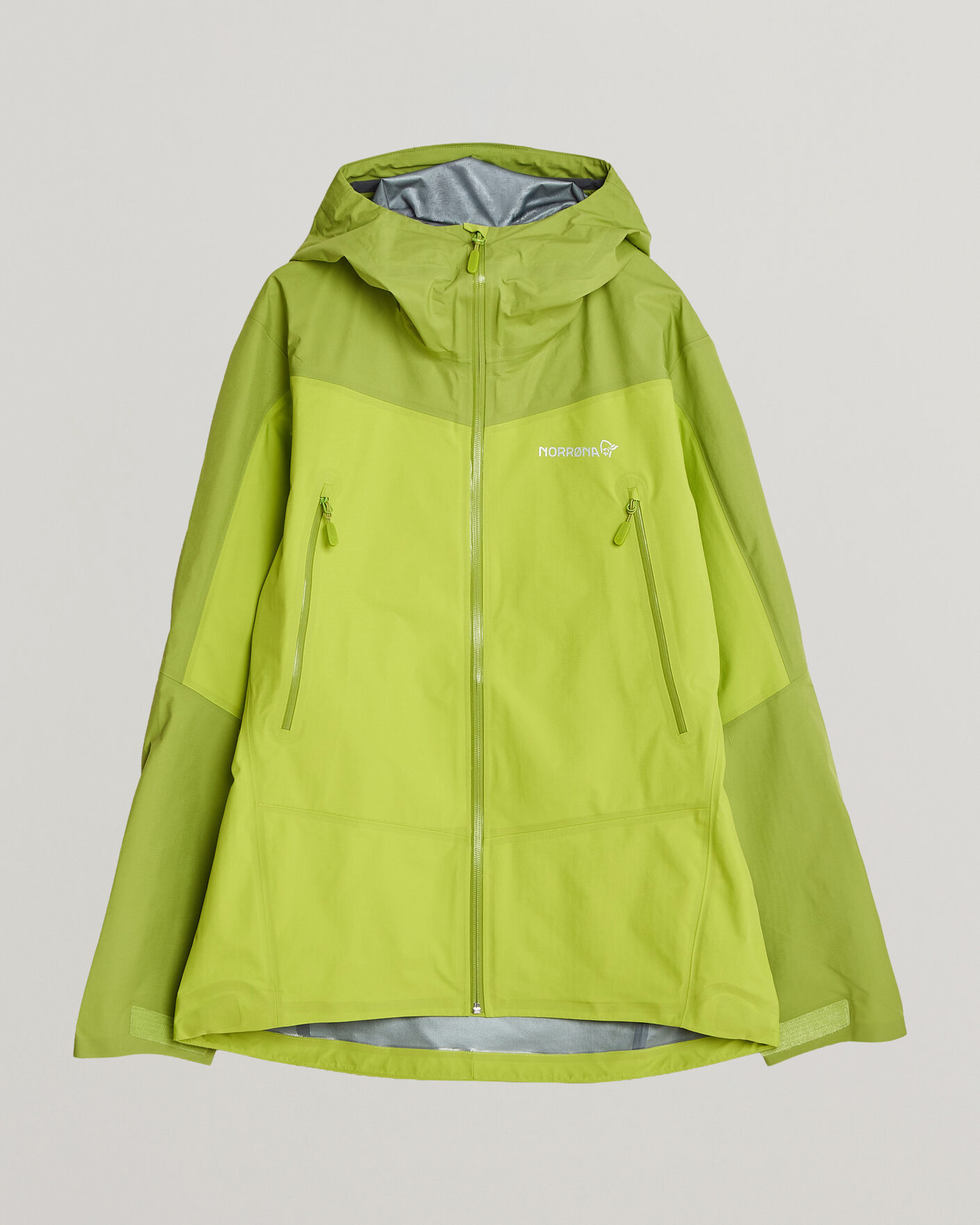 Uomini | Giacche | Norrøna | Falketind GORE-TEX Jacket Tender Shoots