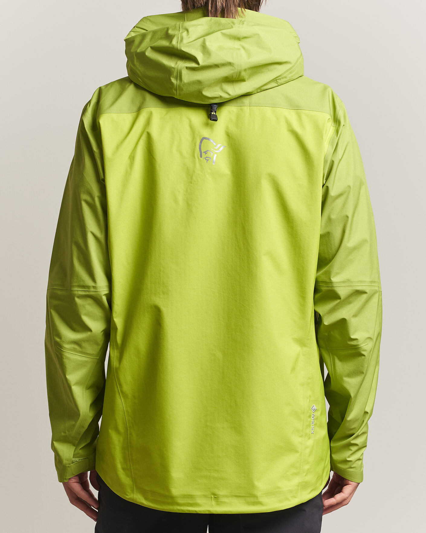 Uomini | Giacche | Norrøna | Falketind GORE-TEX Jacket Tender Shoots