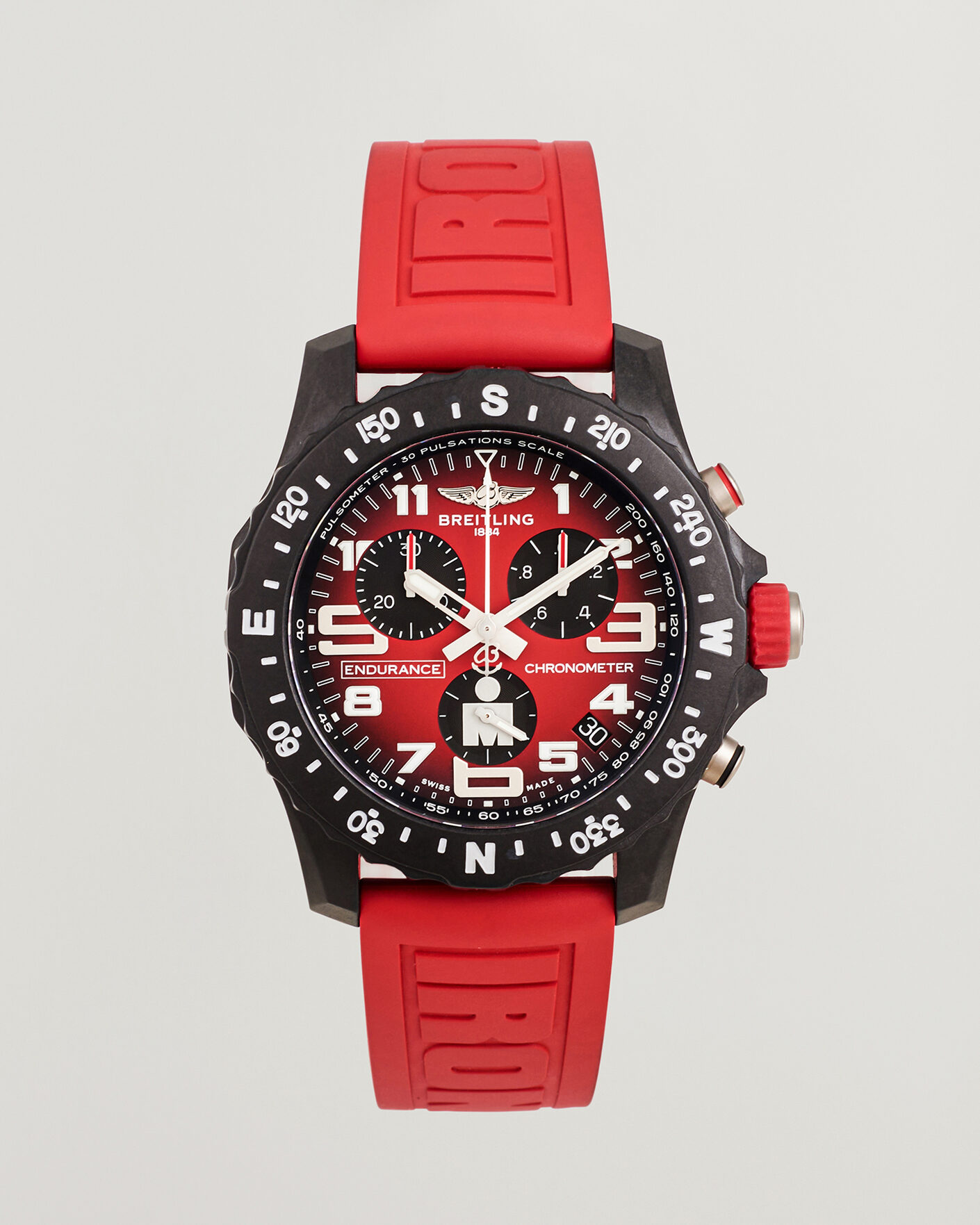 Uomini | Pre-Owned & Vintage Watches | Breitling Pre-Owned | Endurance Pro