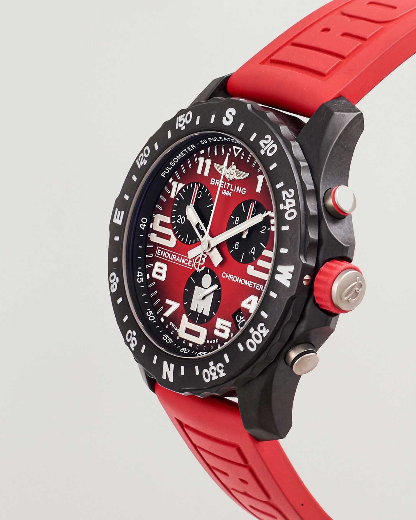 Uomini | Pre-Owned & Vintage Watches | Breitling Pre-Owned | Endurance Pro