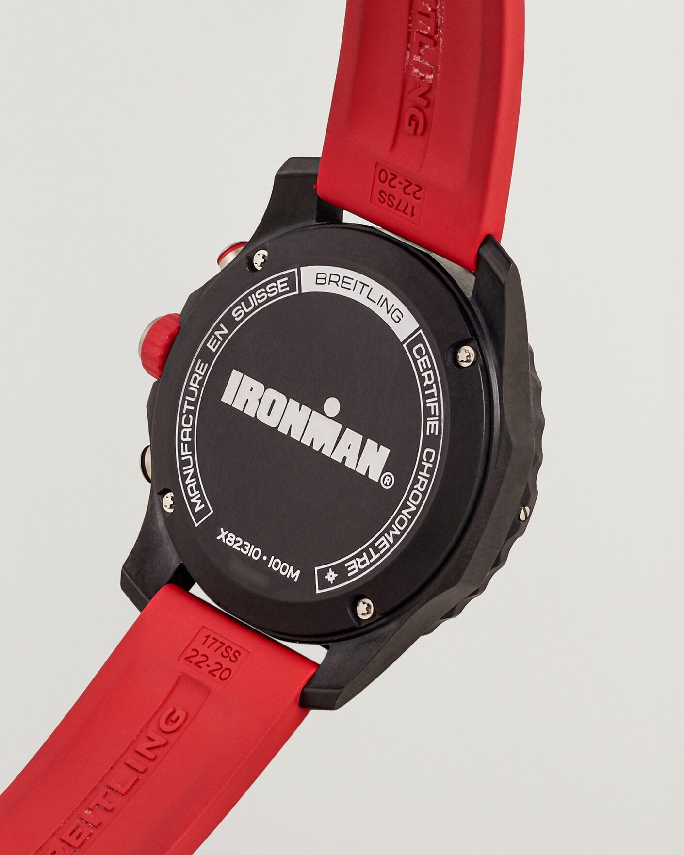 Uomini | Pre-Owned & Vintage Watches | Breitling Pre-Owned | Endurance Pro