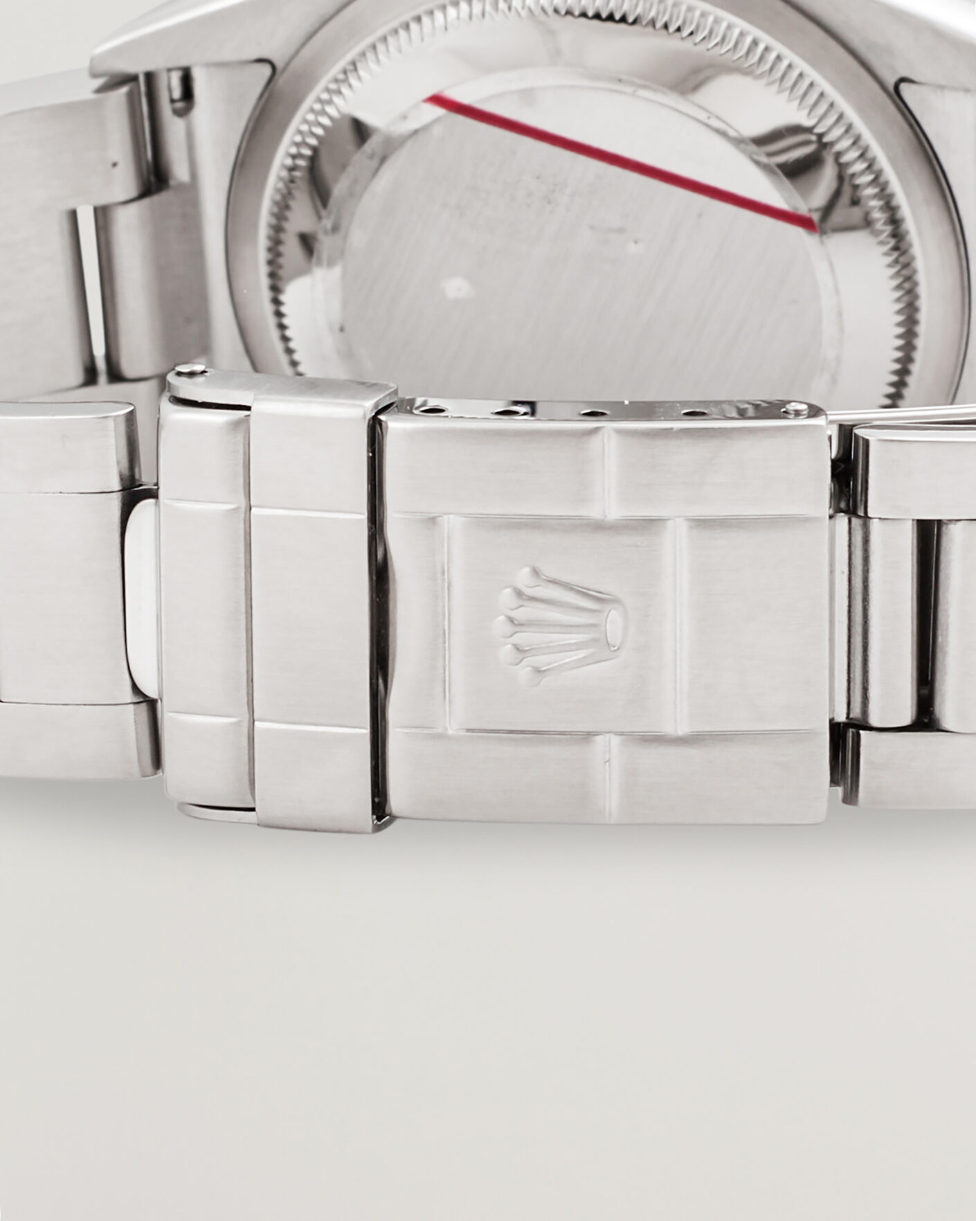 Uomini | Pre-Owned & Vintage Watches | Rolex Pre-Owned | Explorer