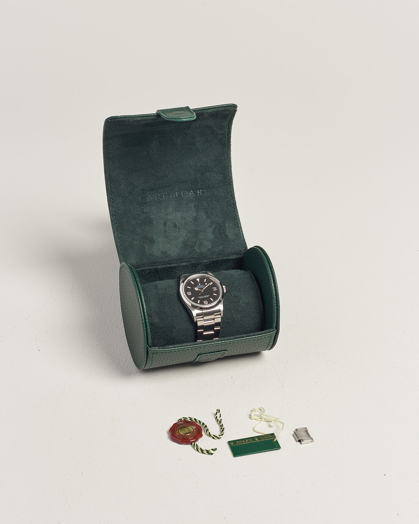 Uomini | Pre-Owned & Vintage Watches | Rolex Pre-Owned | Explorer