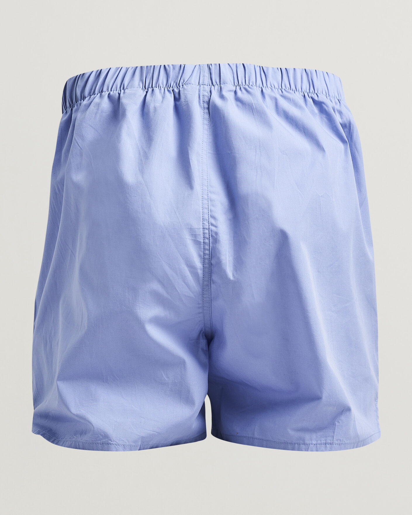 Uomini | Biancheria intima | Gant | 2-Pack Woven Boxer Shorts Light Blue