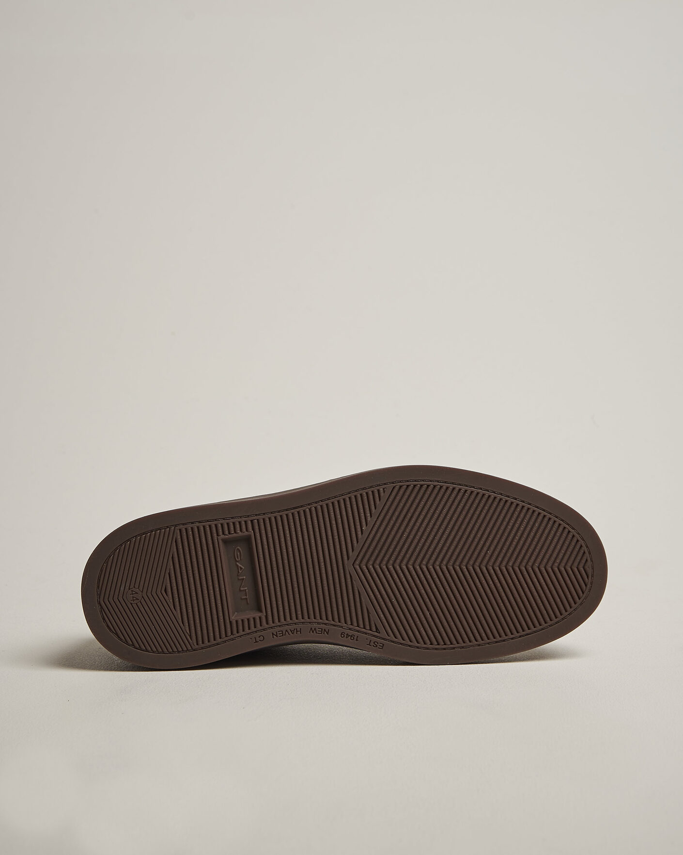 Uomini | Sneakers | Gant | Kinzoon Suede Derby Sneaker Marine