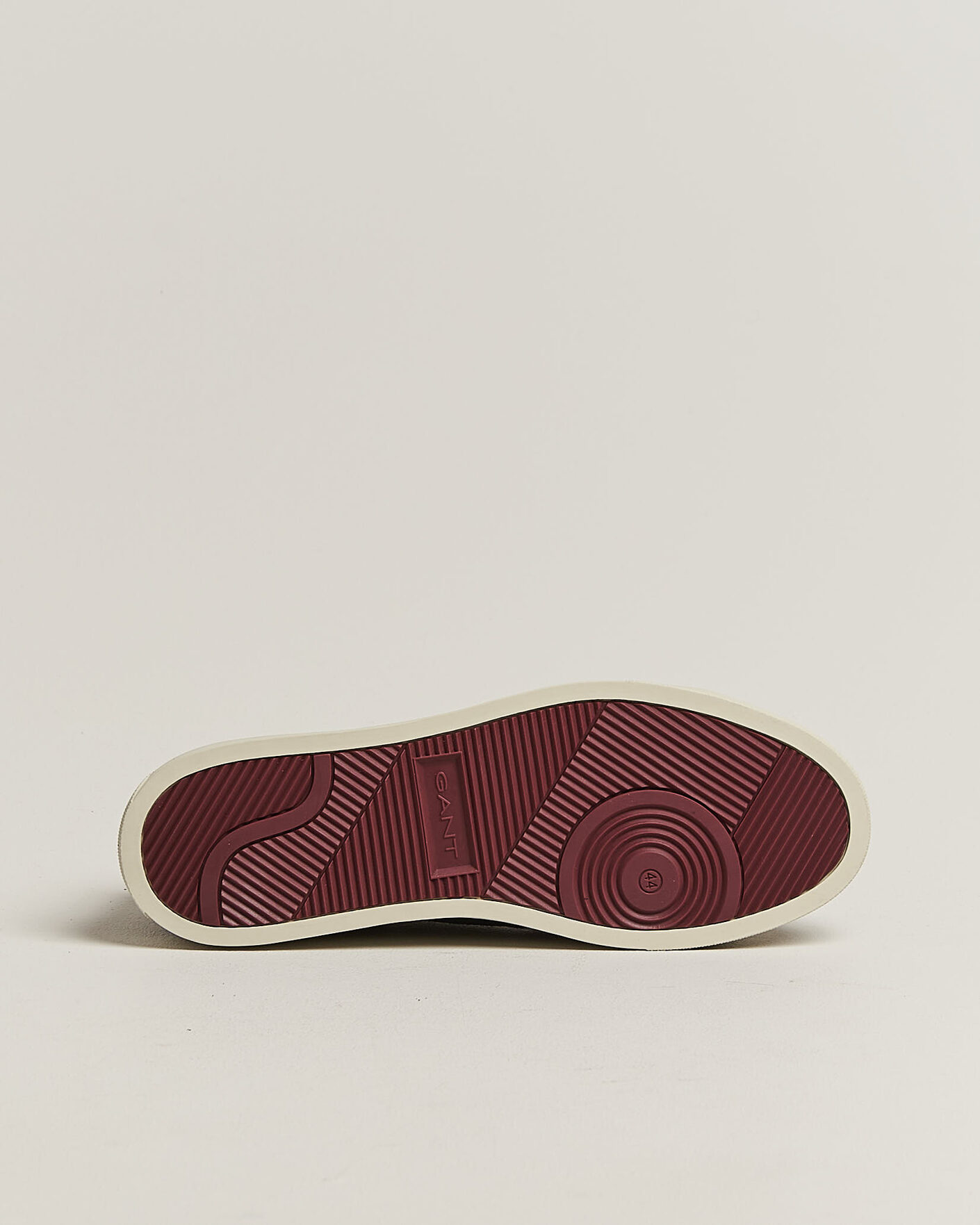 Uomini | Sneakers | Gant | Mc Julien Suede Sneaker Black