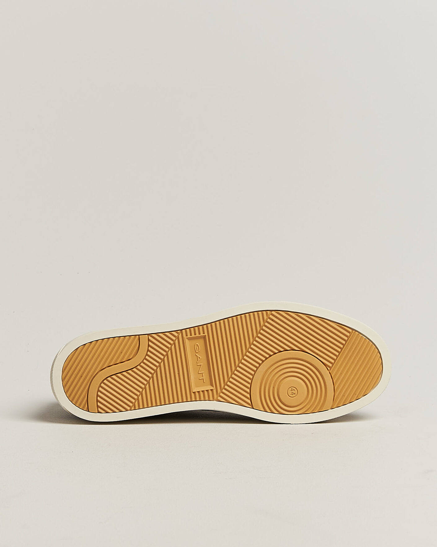 Uomini | Sneakers | Gant | Mc Julien Suede Sneaker Dark Blue