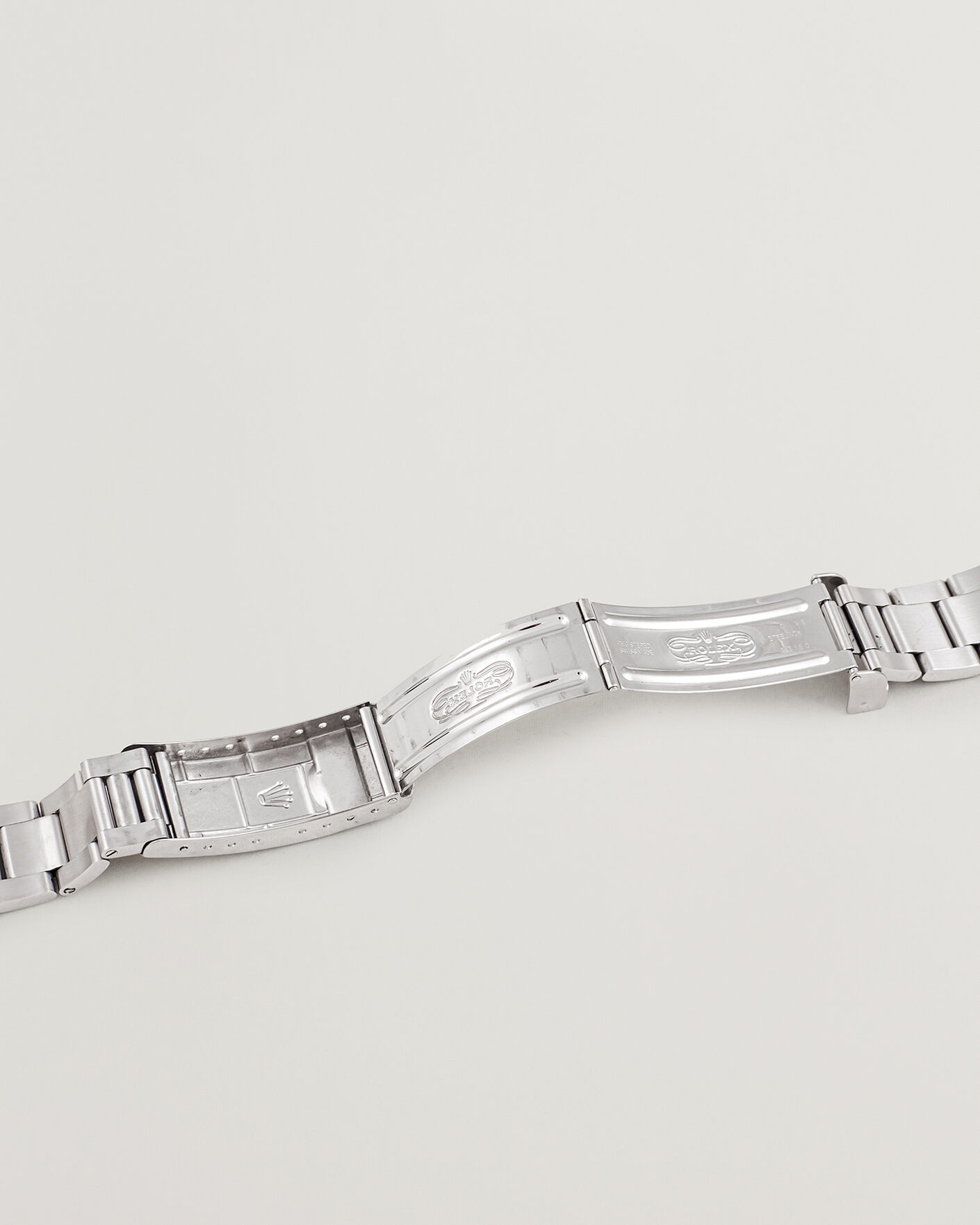 Uomini | Pre-owned Accessori | Rolex Pre-Owned | Oyster 78360