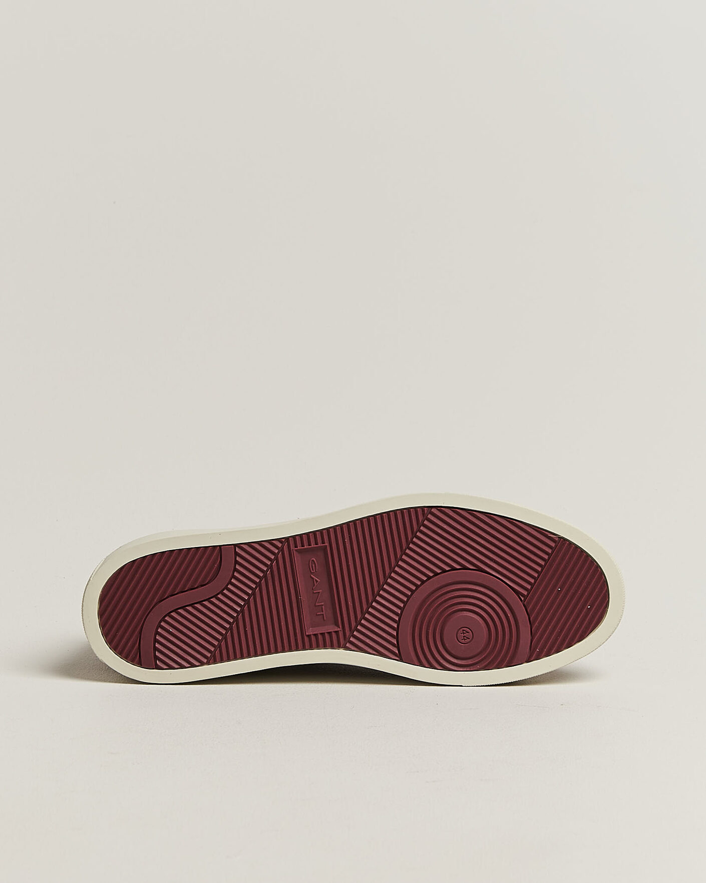 Uomini | Sneakers | Gant | Mc Julien Leather Sneaker Cognac