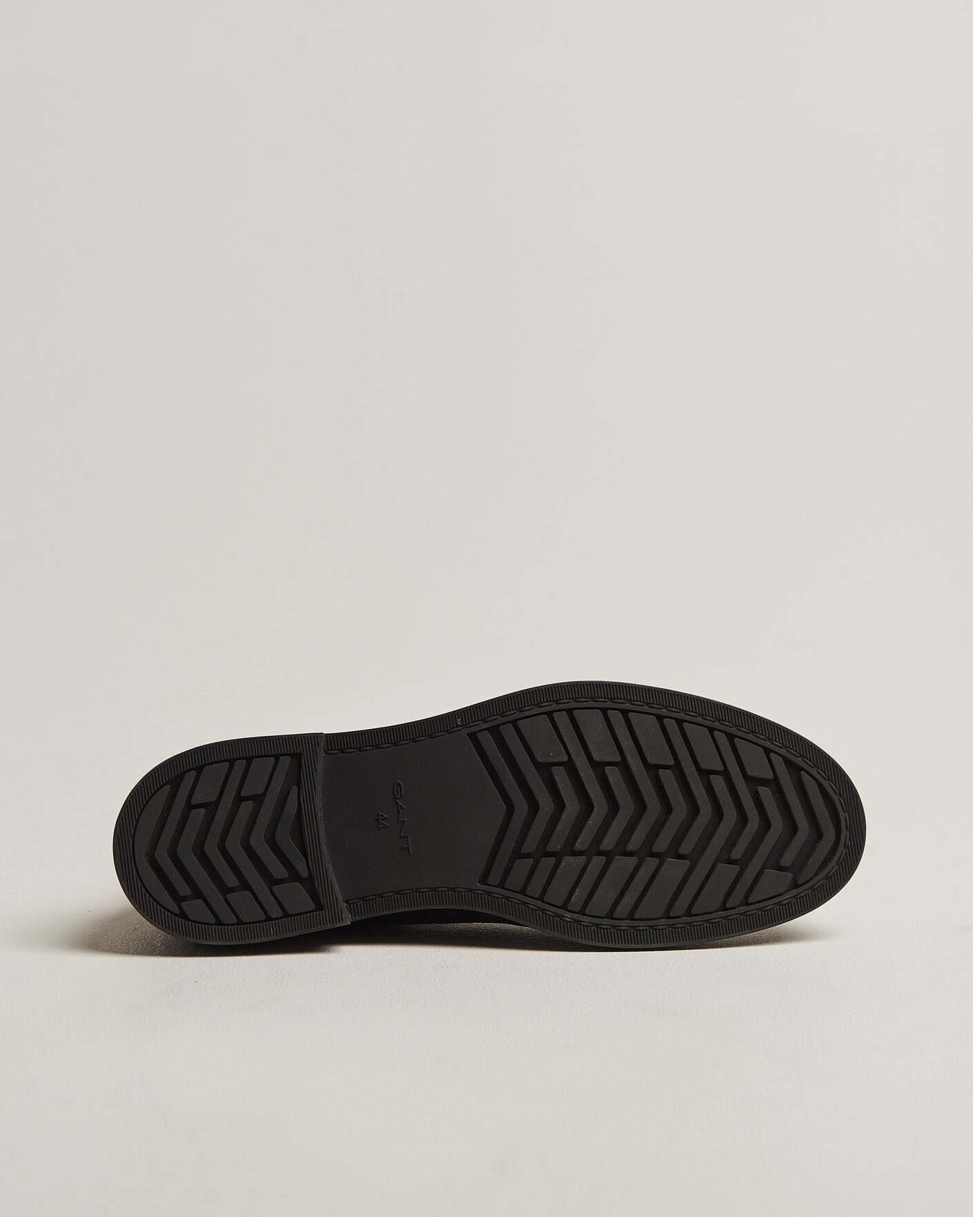 Uomini | Stivali | Gant | Prepdale Suede Chelsea Boot Black