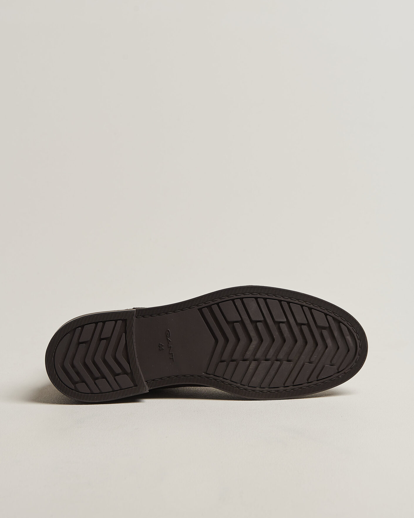 Uomini | Stivali | Gant | Prepdale Suede Chelsea Boot Espresso Brown