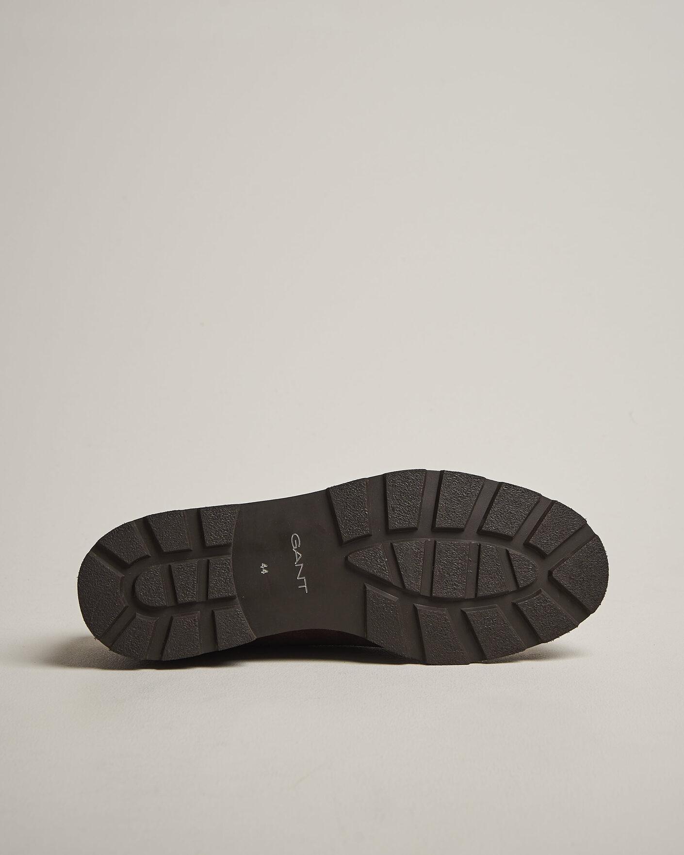 Uomini | Scarpe derby | Gant | Tratton Suede Derby Espresso Brown