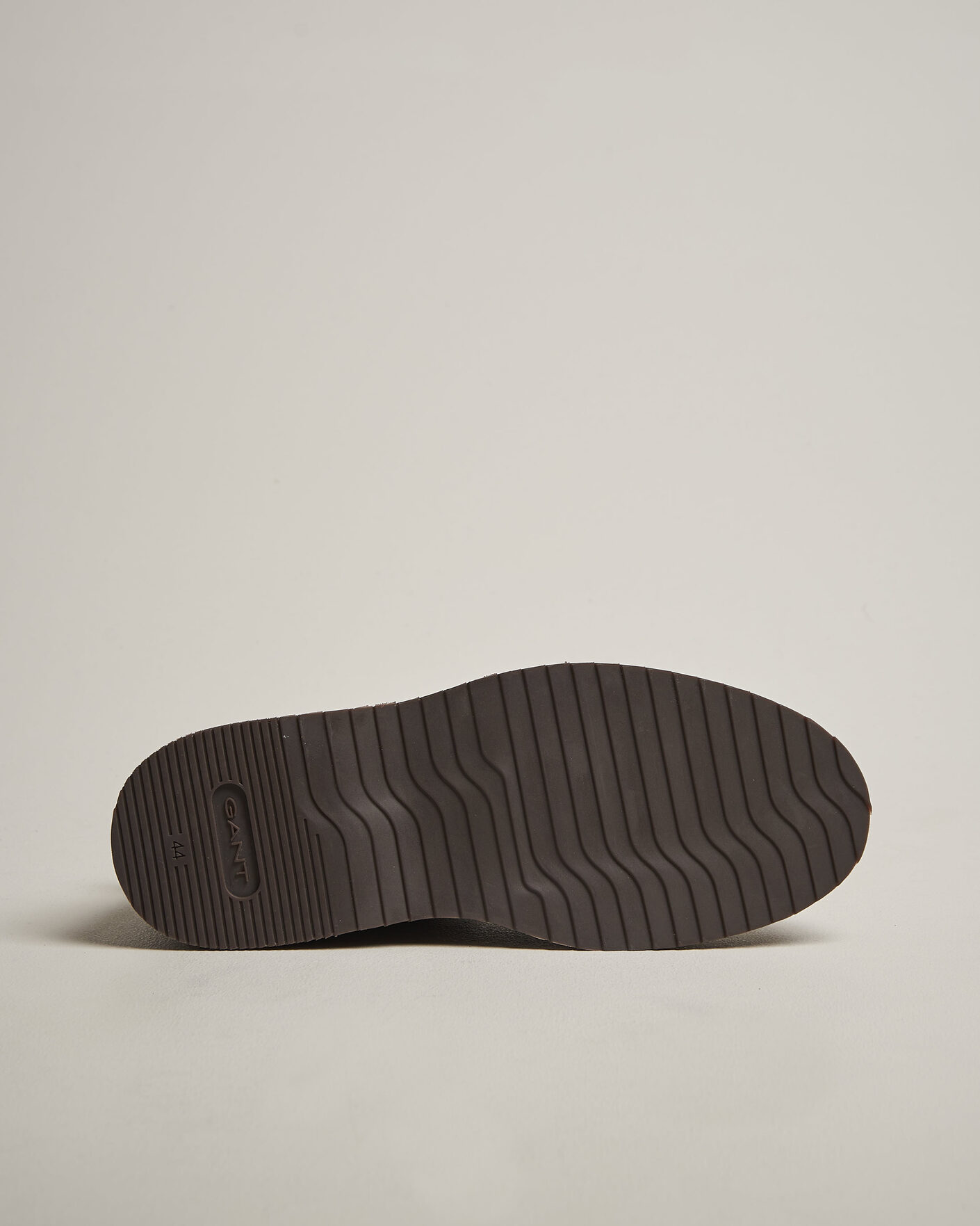 Uomini | Stivali | Gant | Blistown Shearling Suede Moc Toe Boot Marine