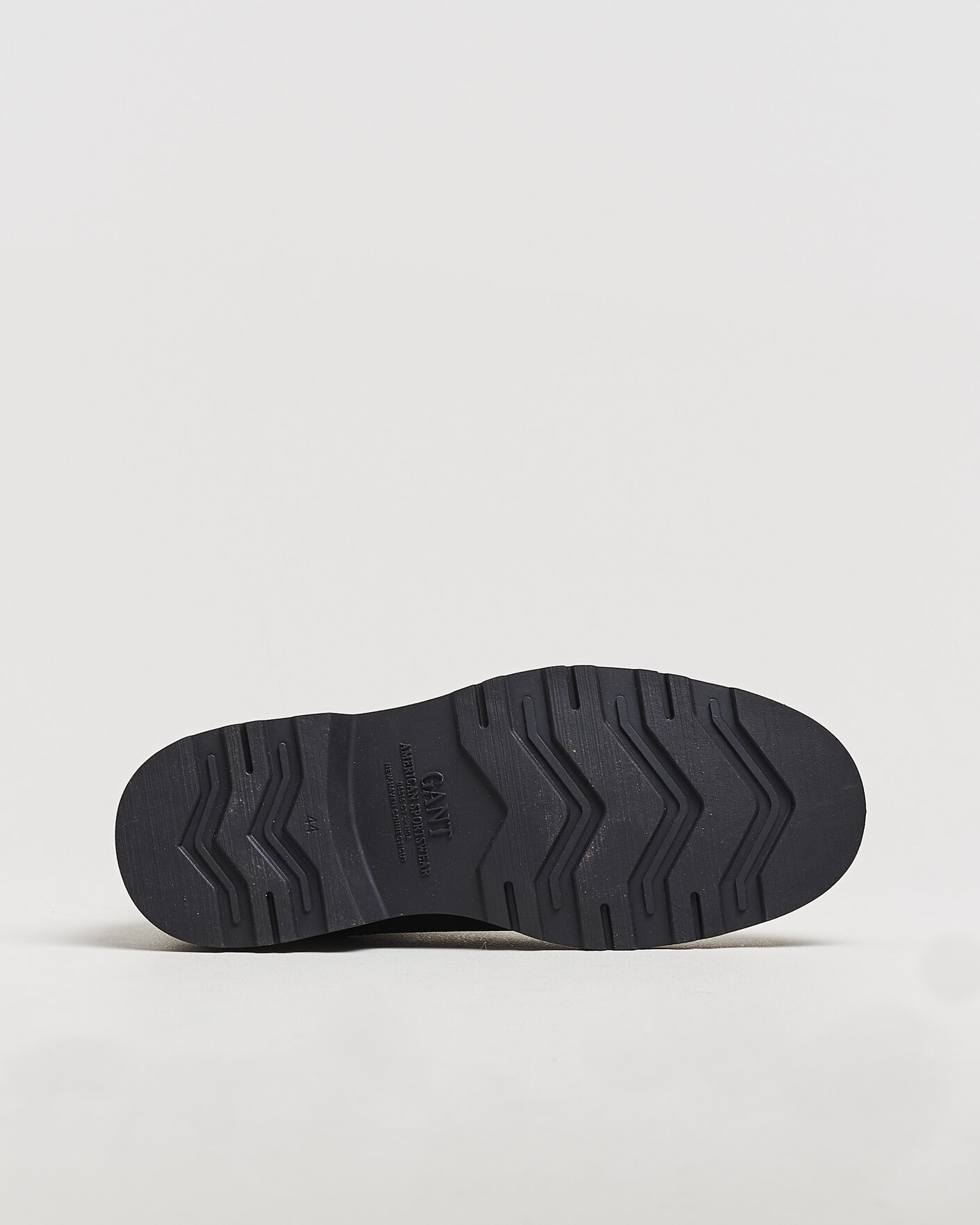 Uomini | Stivali | Gant | Blisdor Nubuck Chelsea Boot Black