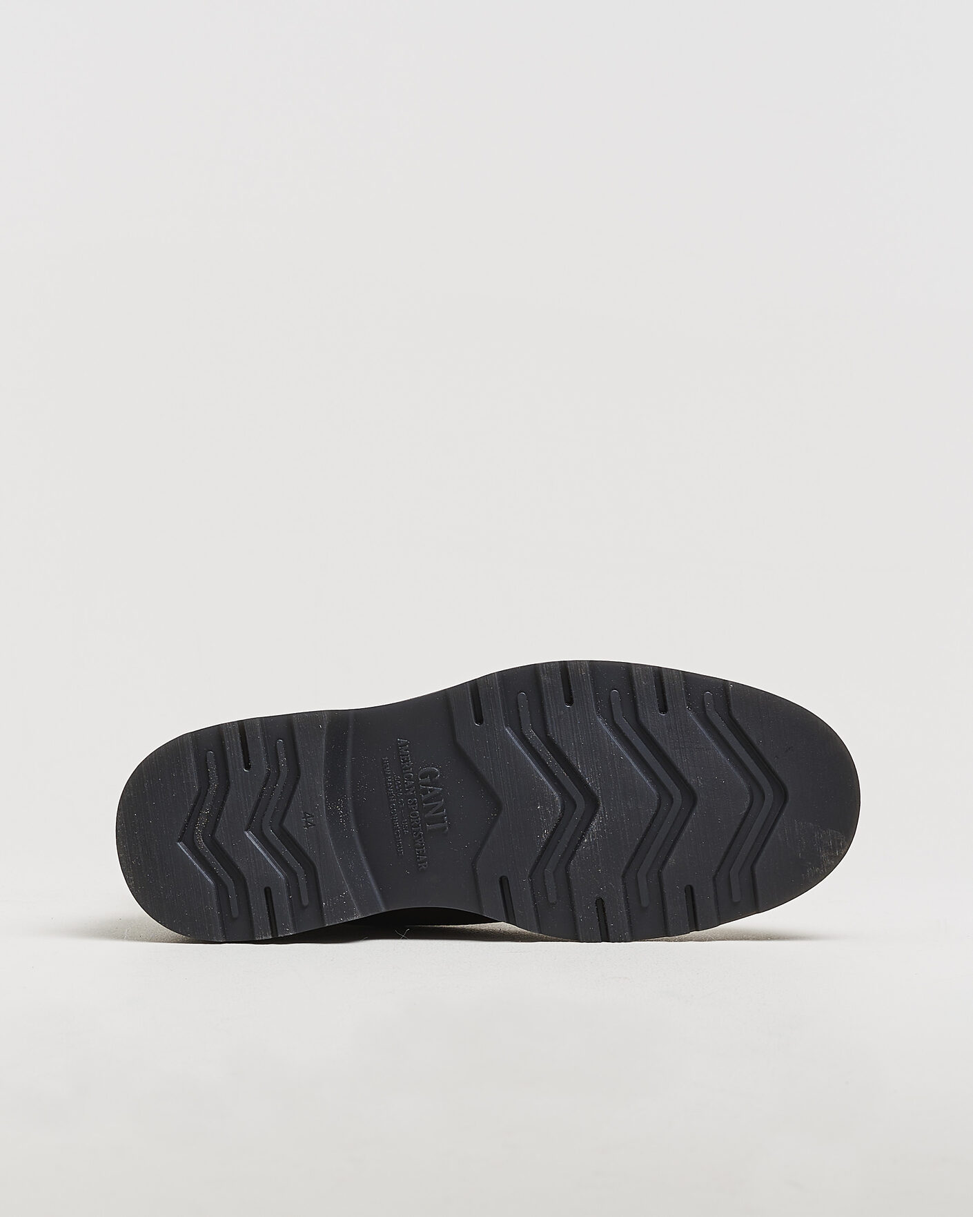 Uomini | Stivali | Gant | Blisdor Nubuck Chelsea Boot Dark Brown